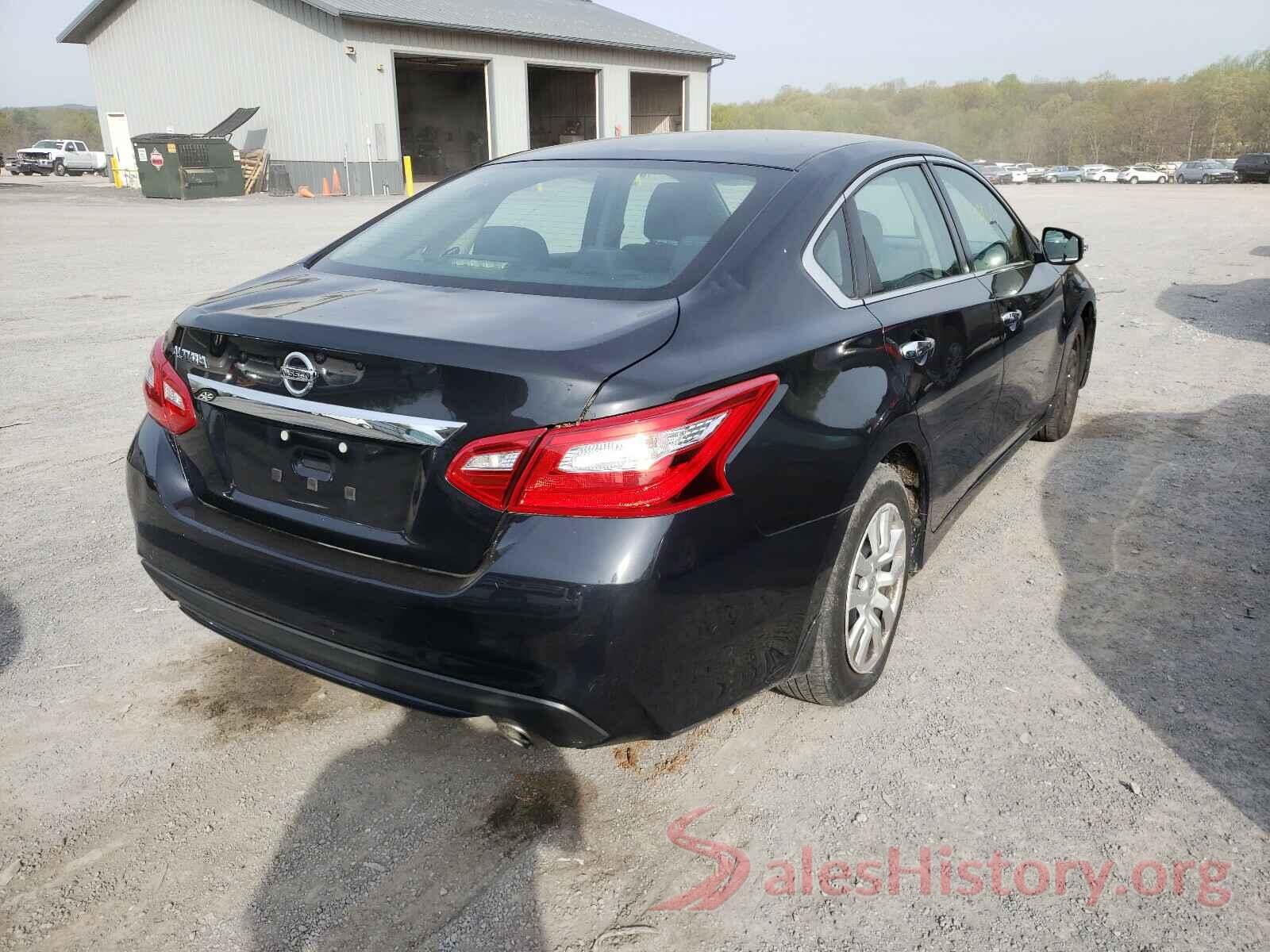 1N4AL3AP0GC247185 2016 NISSAN ALTIMA