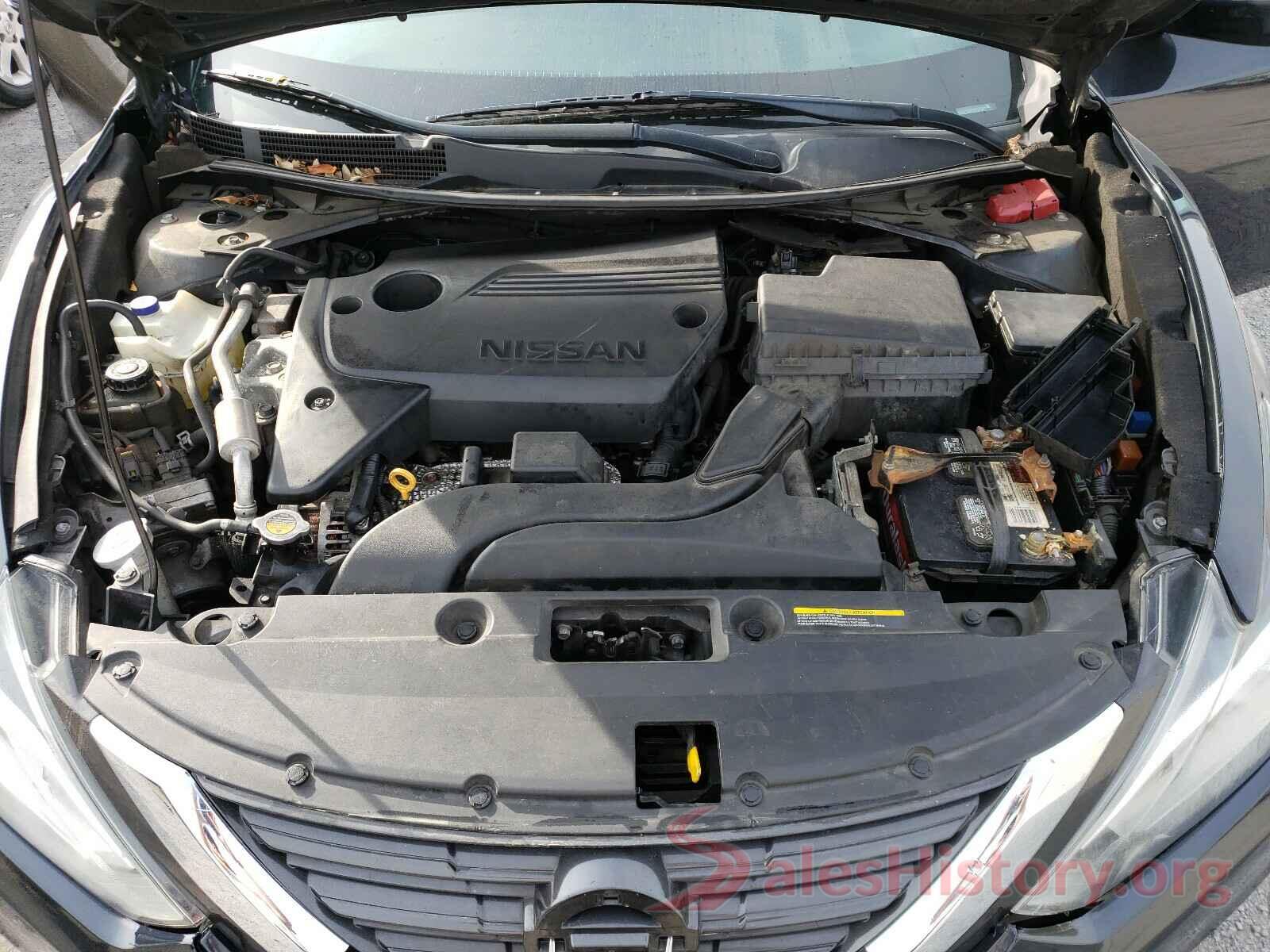 1N4AL3AP0GC247185 2016 NISSAN ALTIMA