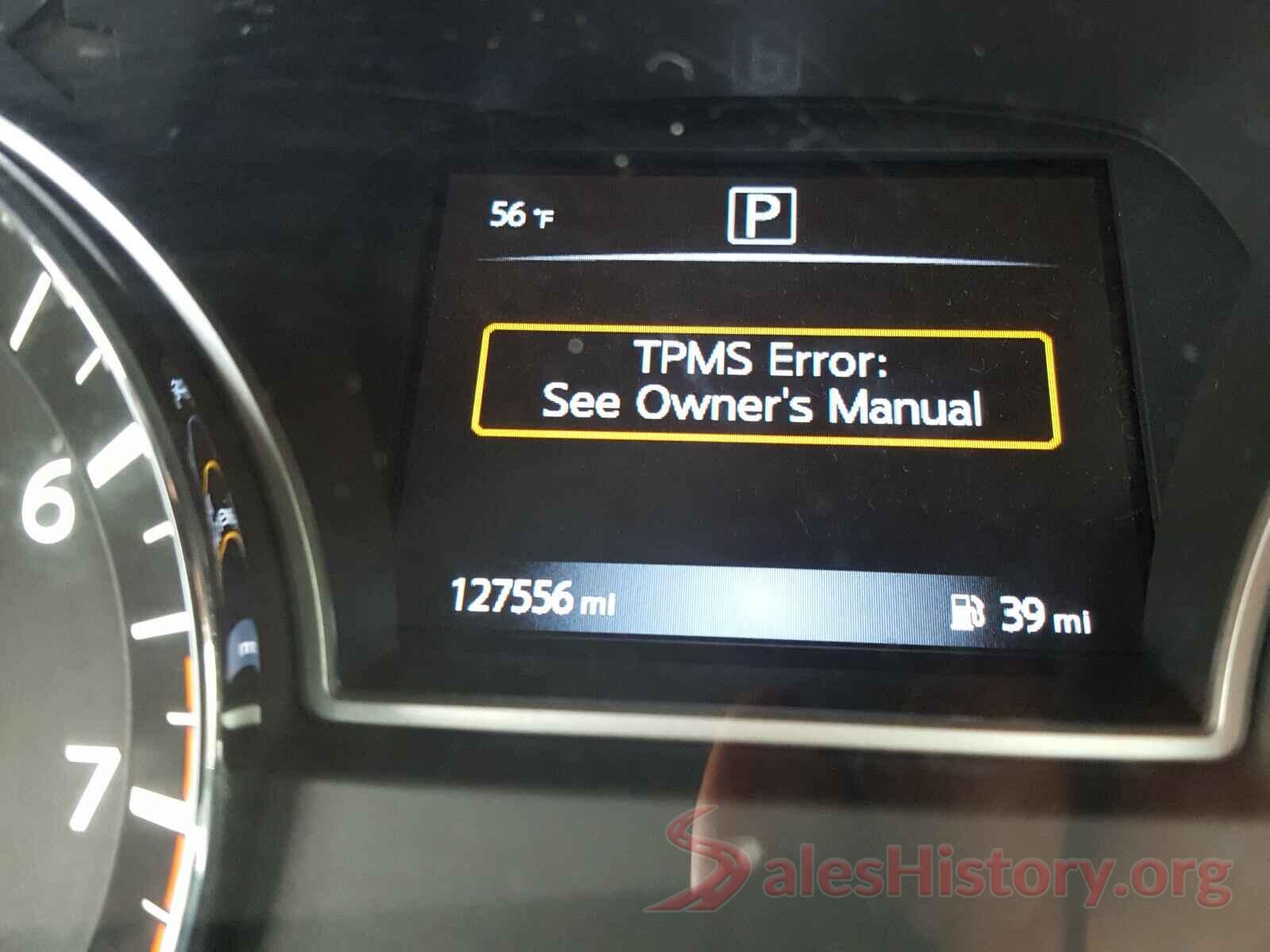 1N4AL3AP0GC247185 2016 NISSAN ALTIMA