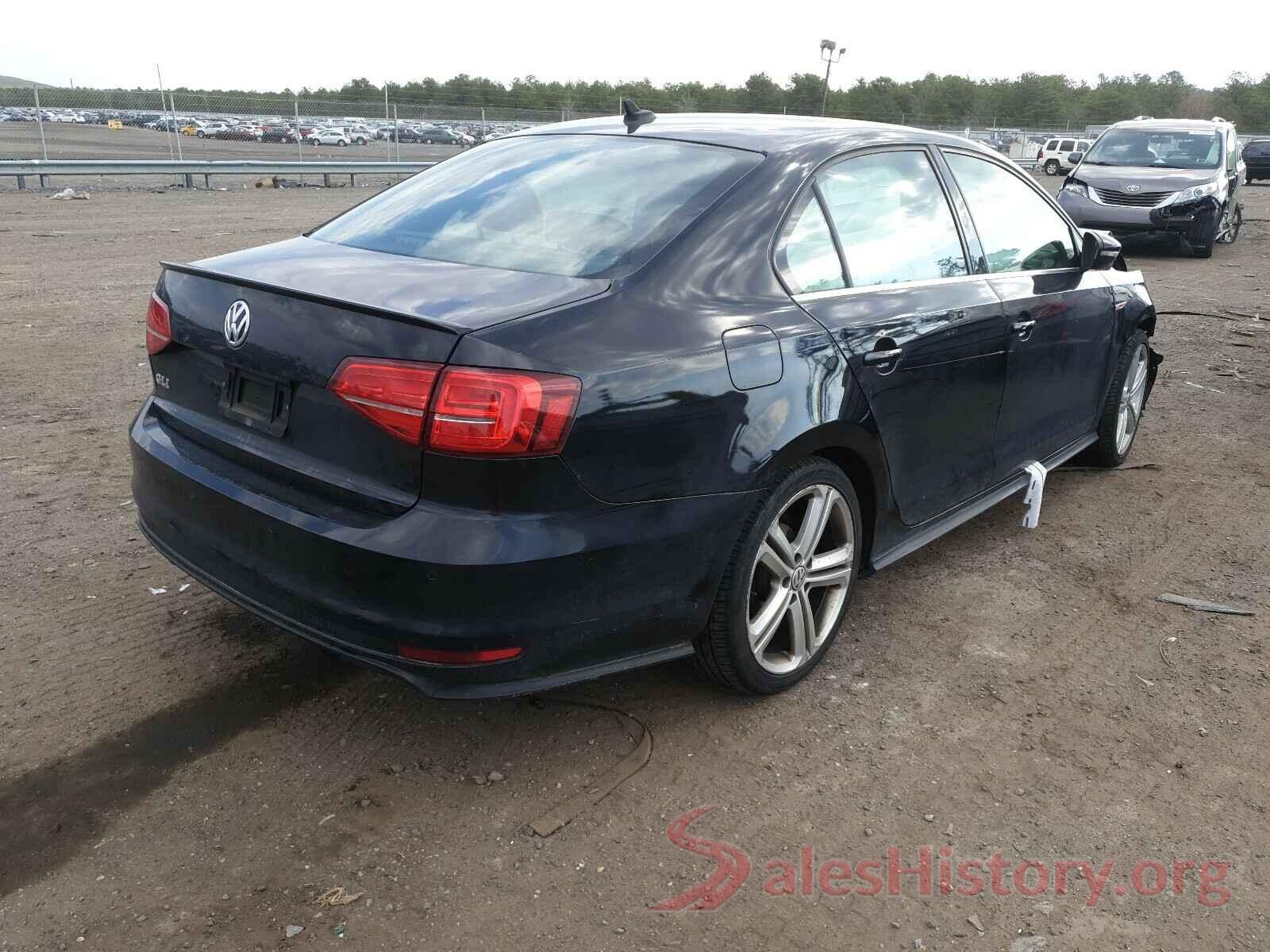 3VW4T7AJ1HM337789 2017 VOLKSWAGEN JETTA