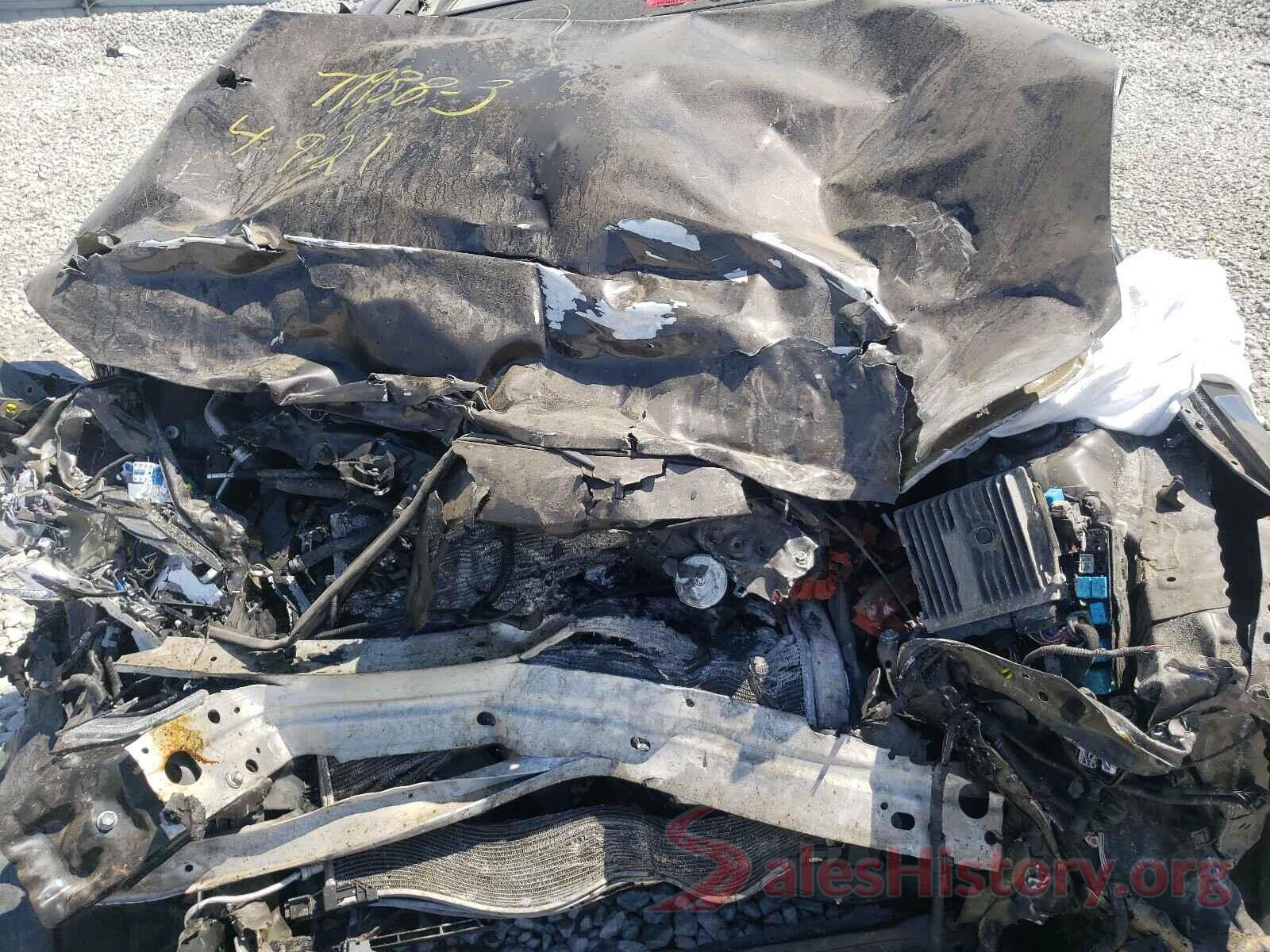 4T1BZ1HK8JU501590 2018 TOYOTA CAMRY