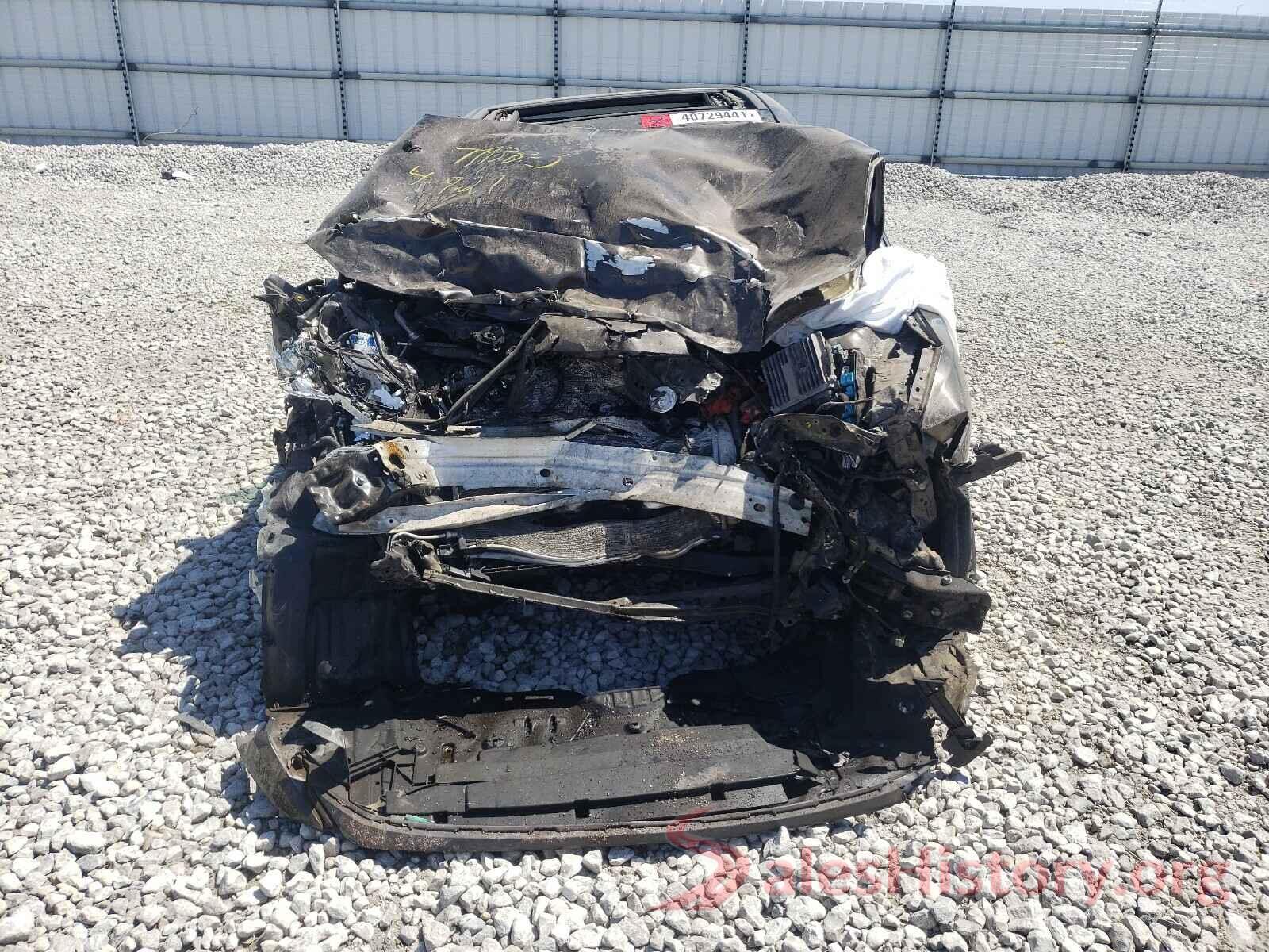 4T1BZ1HK8JU501590 2018 TOYOTA CAMRY