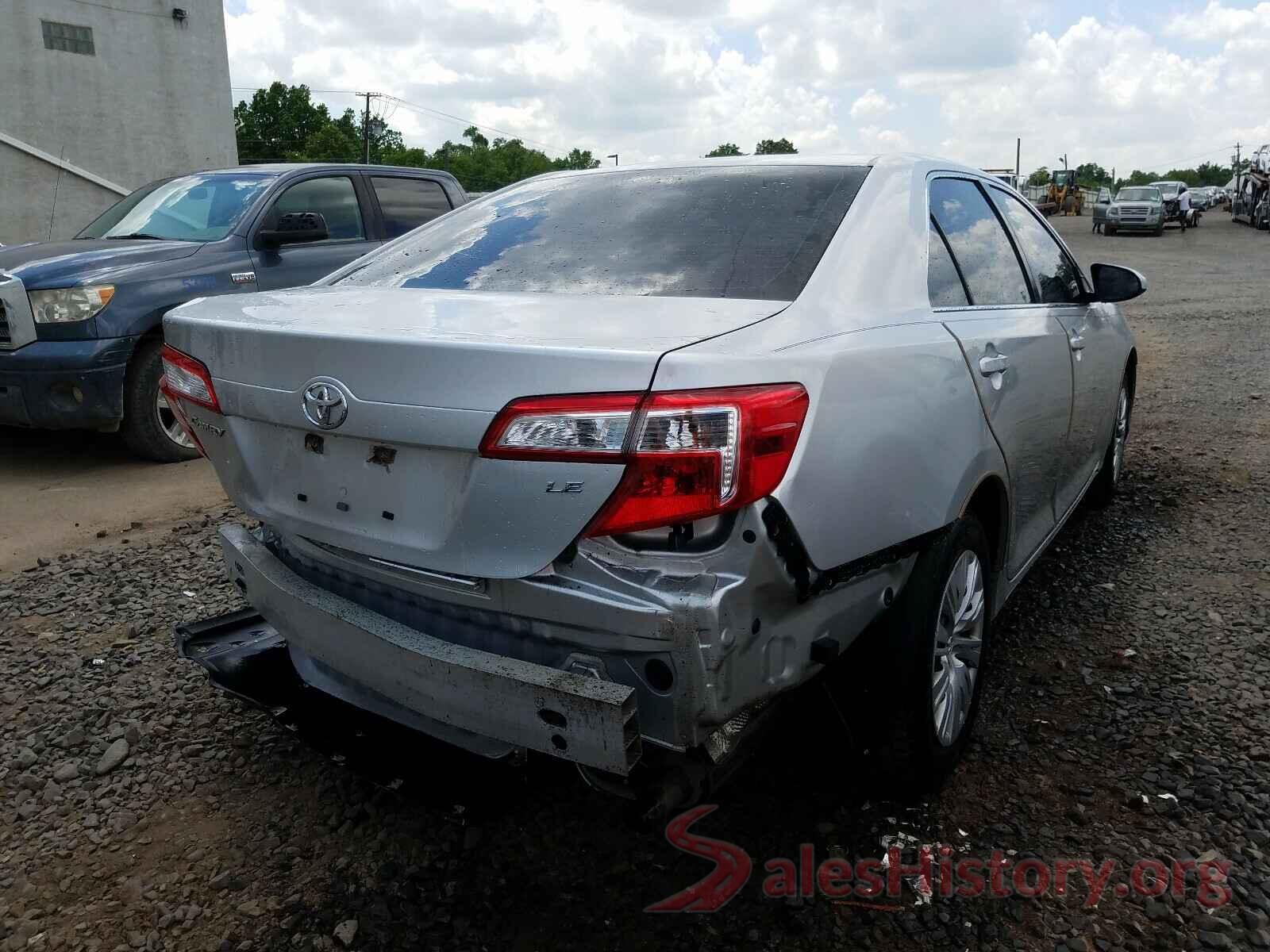 4T4BF1FK3DR286660 2013 TOYOTA CAMRY