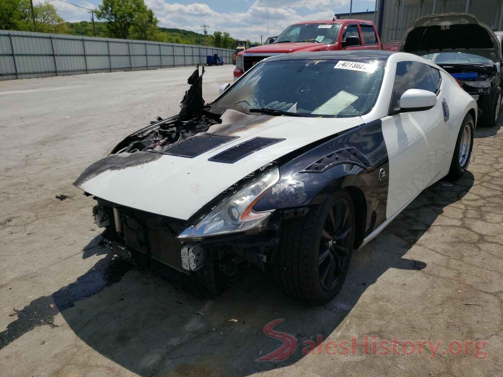 JN1AZ4EHXLM822191 2020 NISSAN 370Z