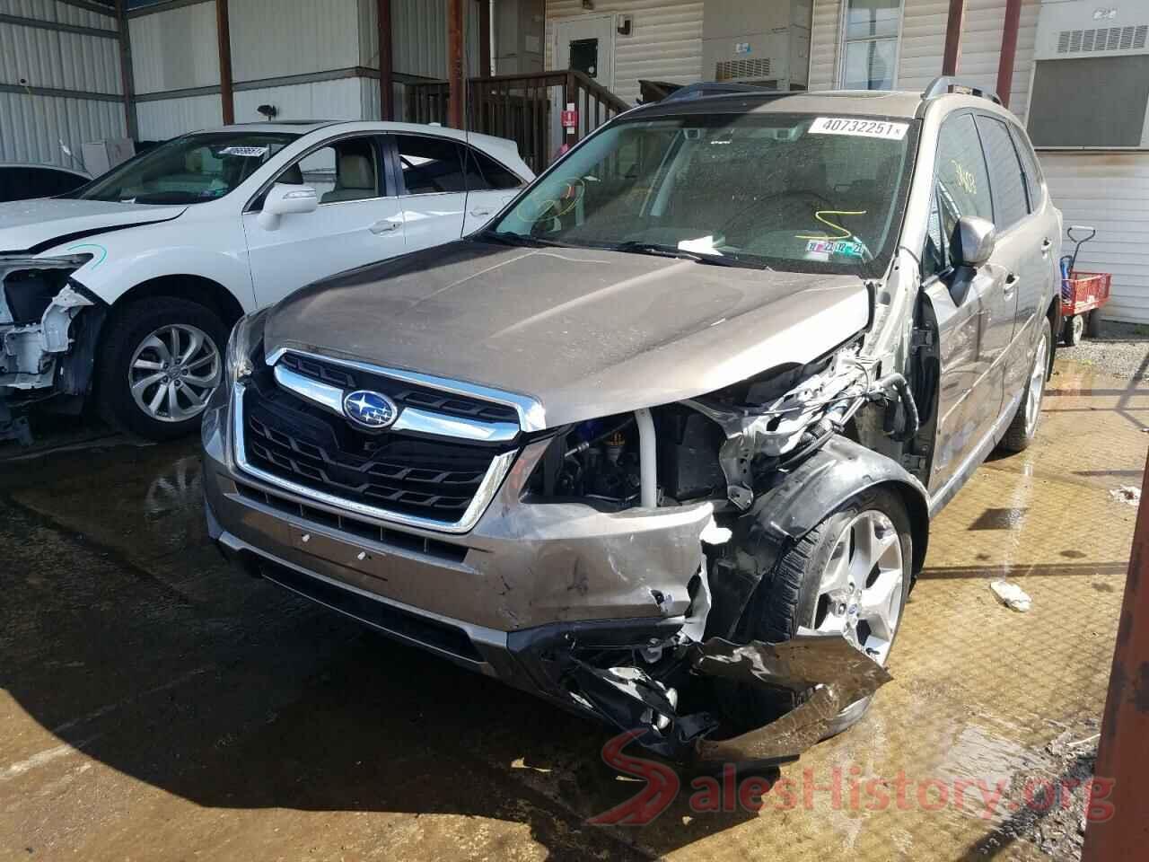 JF2SJAWC5HH514809 2017 SUBARU FORESTER