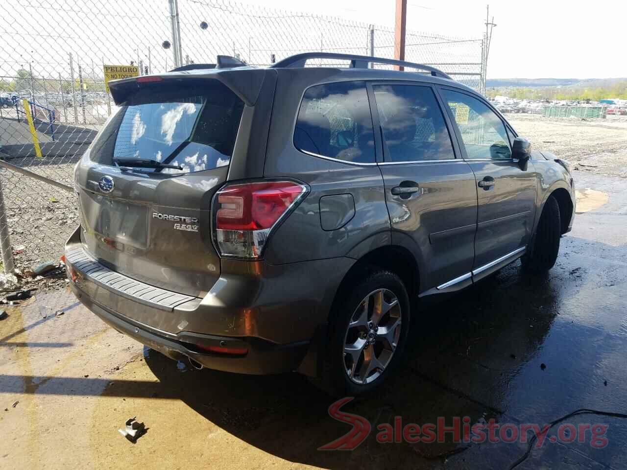 JF2SJAWC5HH514809 2017 SUBARU FORESTER