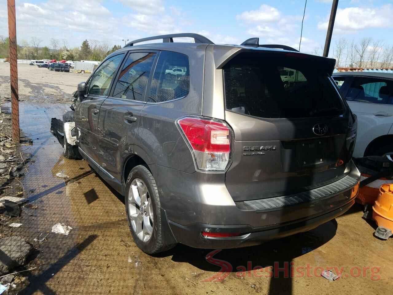 JF2SJAWC5HH514809 2017 SUBARU FORESTER