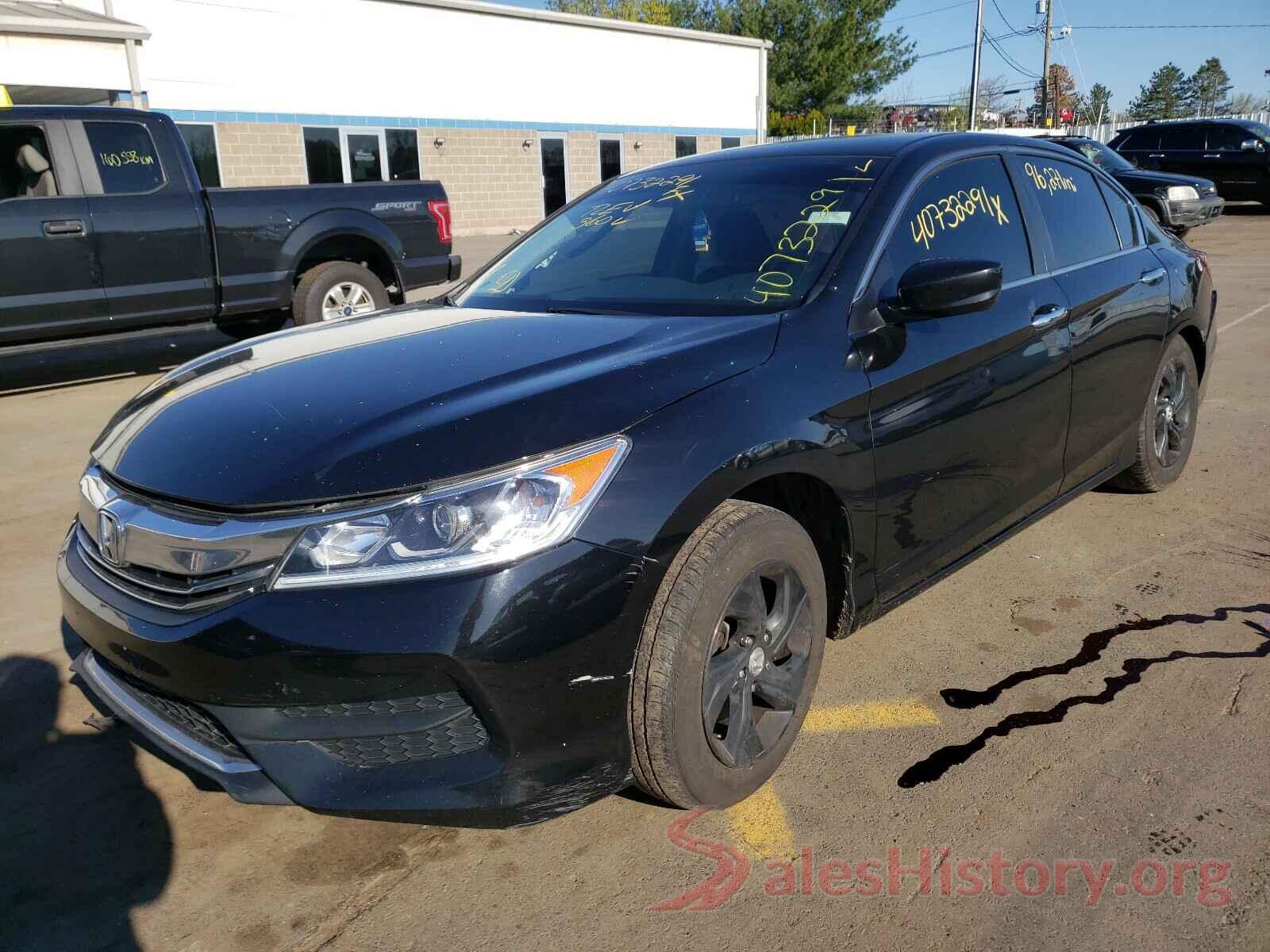 1HGCR2F33GA143014 2016 HONDA ACCORD