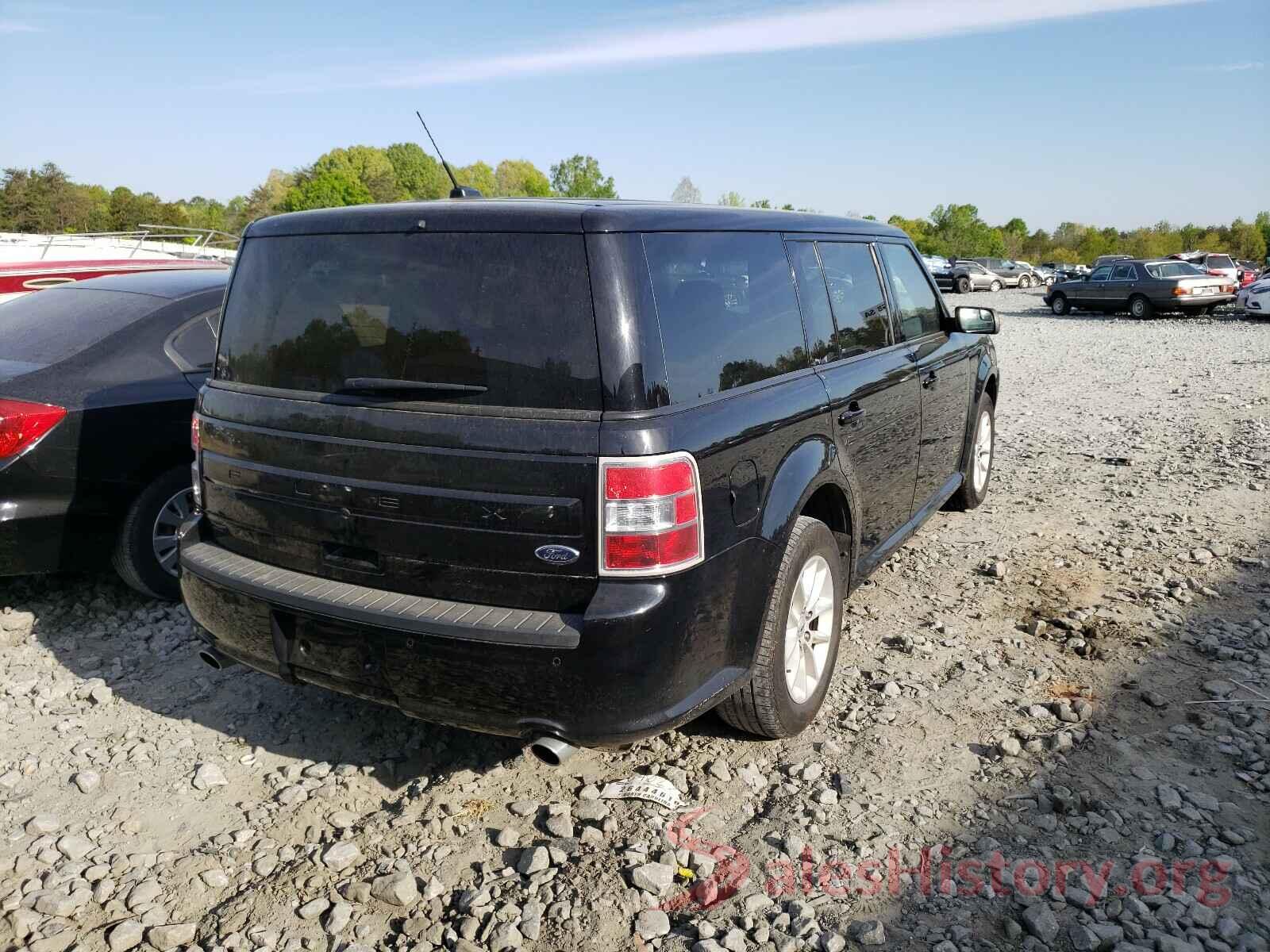 2FMGK5B80HBA03429 2017 FORD FLEX