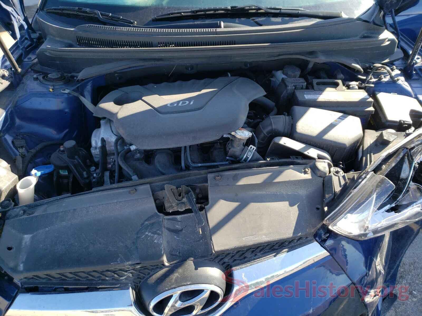 KMHTC6AD6HU304846 2017 HYUNDAI VELOSTER