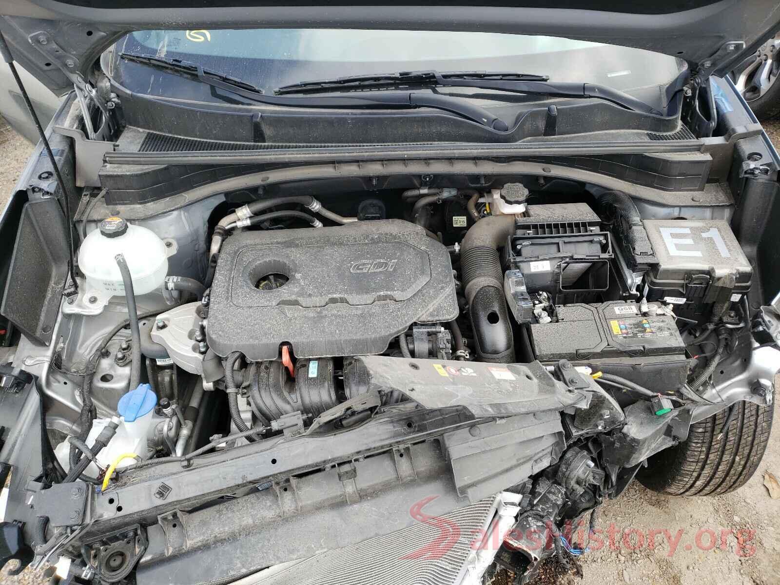 KNDP63ACXL7802350 2020 KIA SPORTAGE