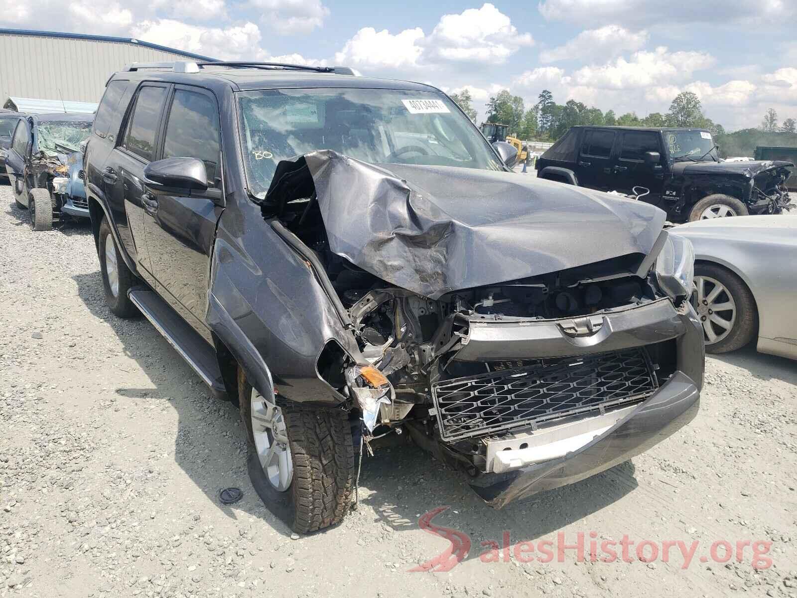 JTEZU5JRXH5154747 2017 TOYOTA 4RUNNER