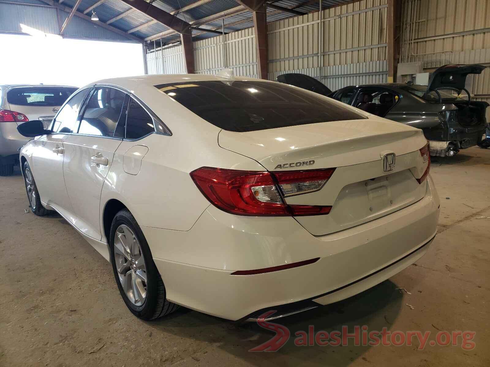 1HGCV1F18LA151897 2020 HONDA ACCORD