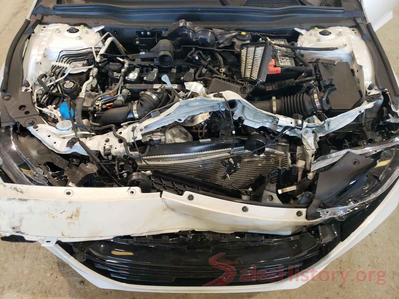 1HGCV1F18LA151897 2020 HONDA ACCORD