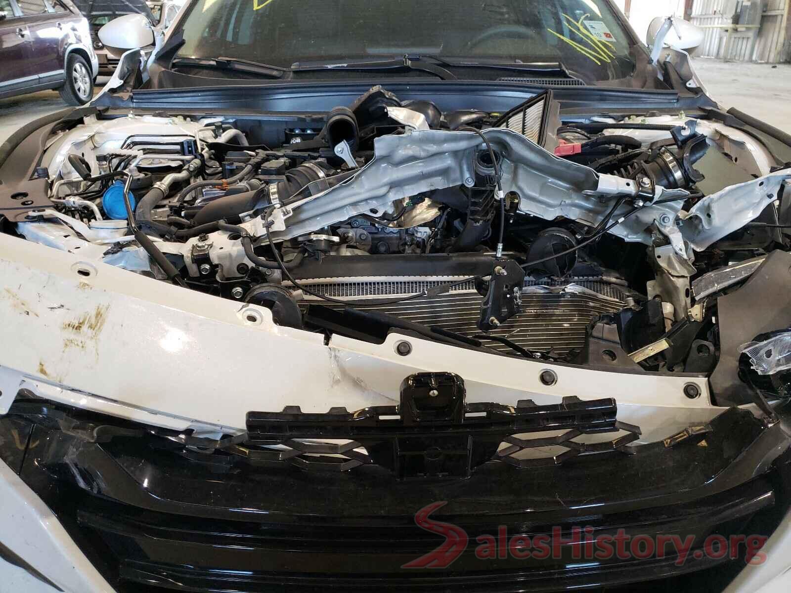 1HGCV1F18LA151897 2020 HONDA ACCORD