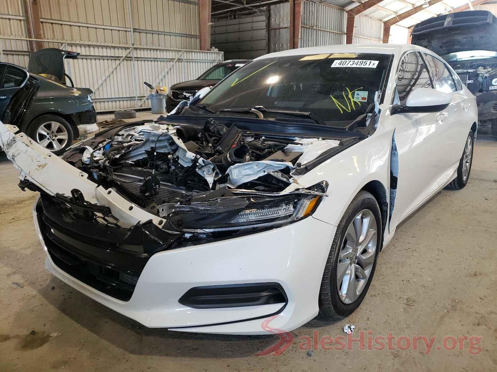 1HGCV1F18LA151897 2020 HONDA ACCORD