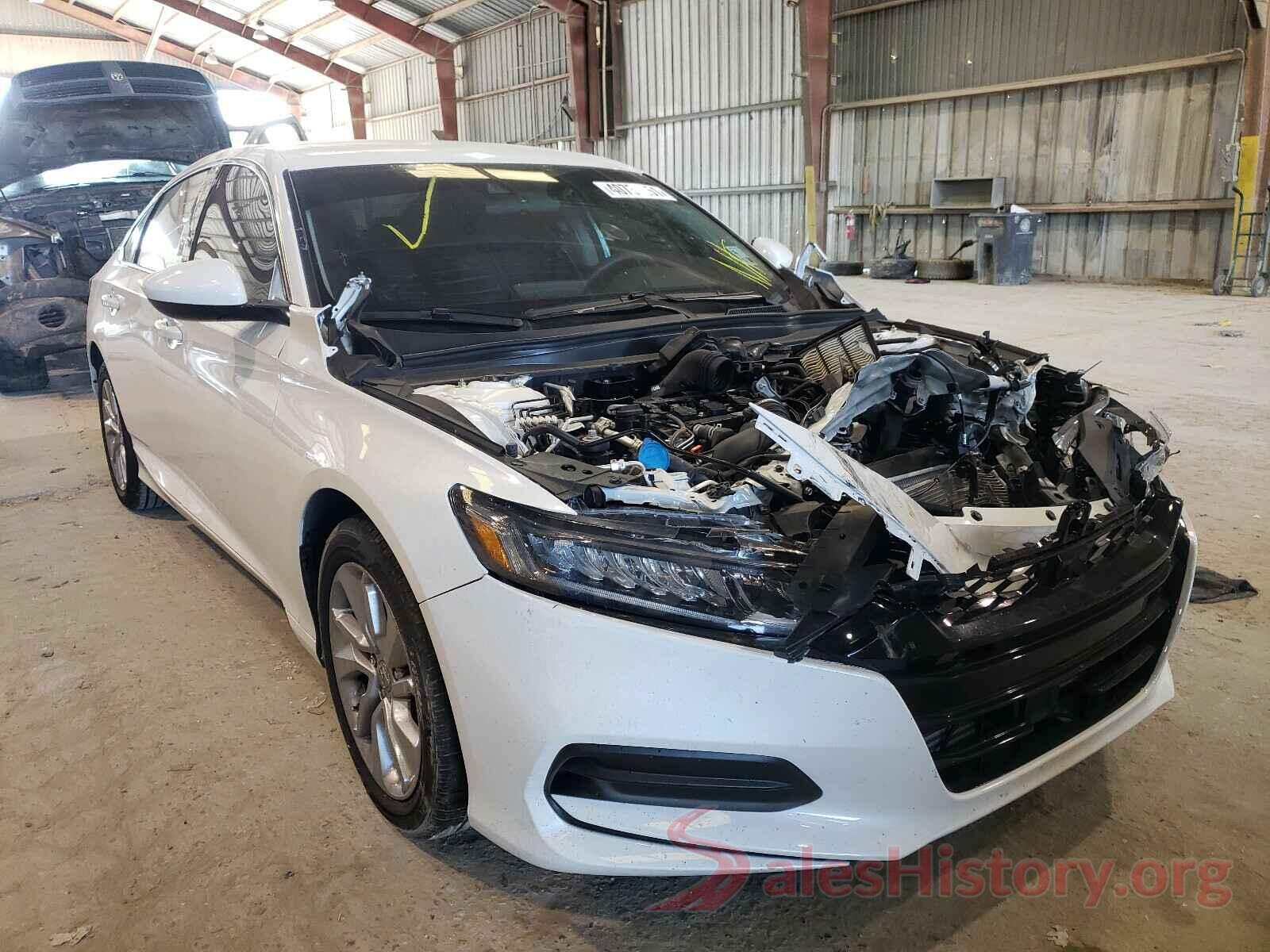 1HGCV1F18LA151897 2020 HONDA ACCORD