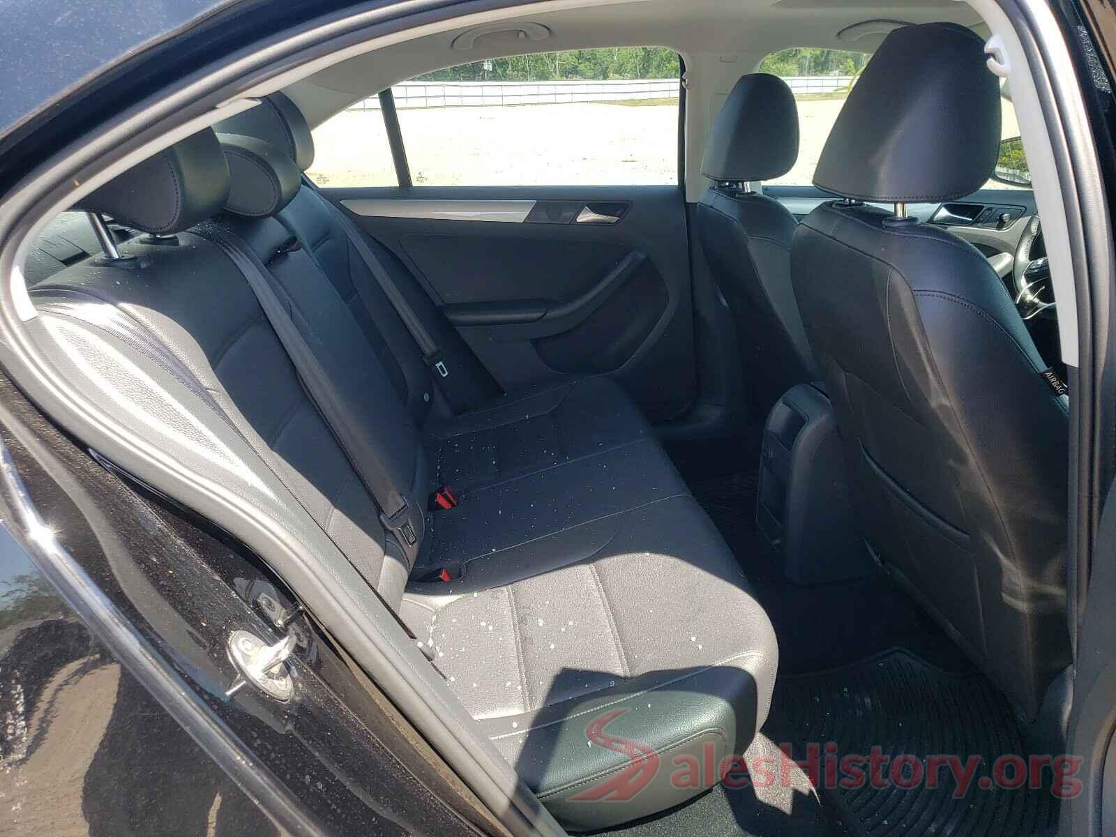 3VWDB7AJ3HM316557 2017 VOLKSWAGEN JETTA