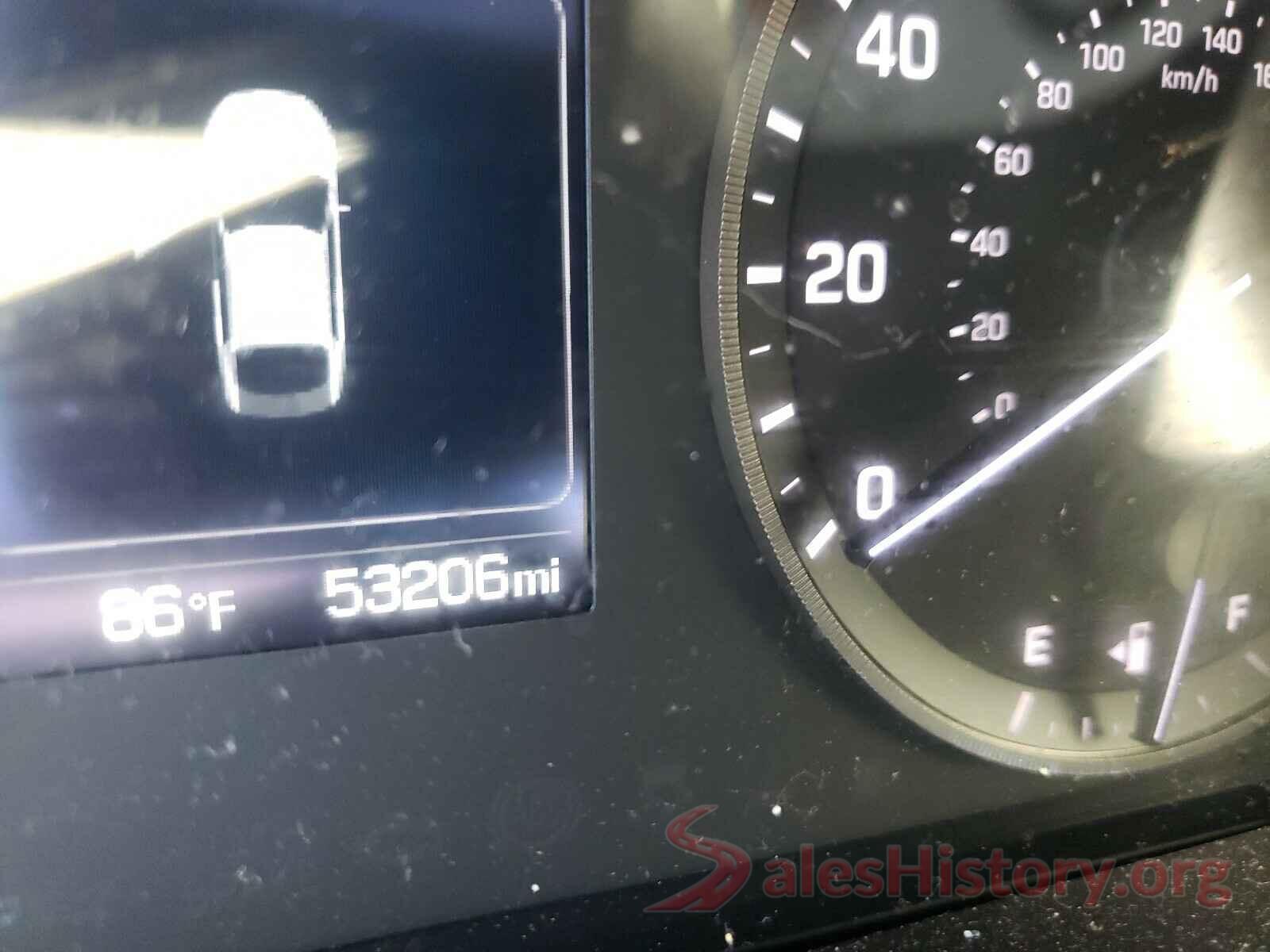 5NPE34AF4HH498533 2017 HYUNDAI SONATA