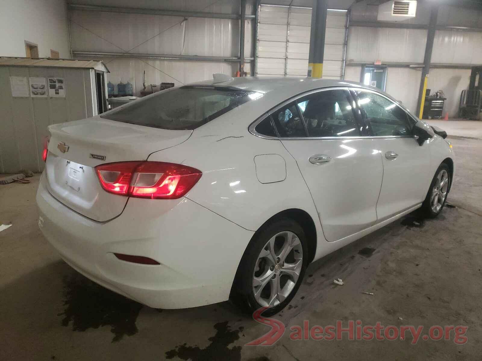 1G1BF5SM2H7242336 2017 CHEVROLET CRUZE