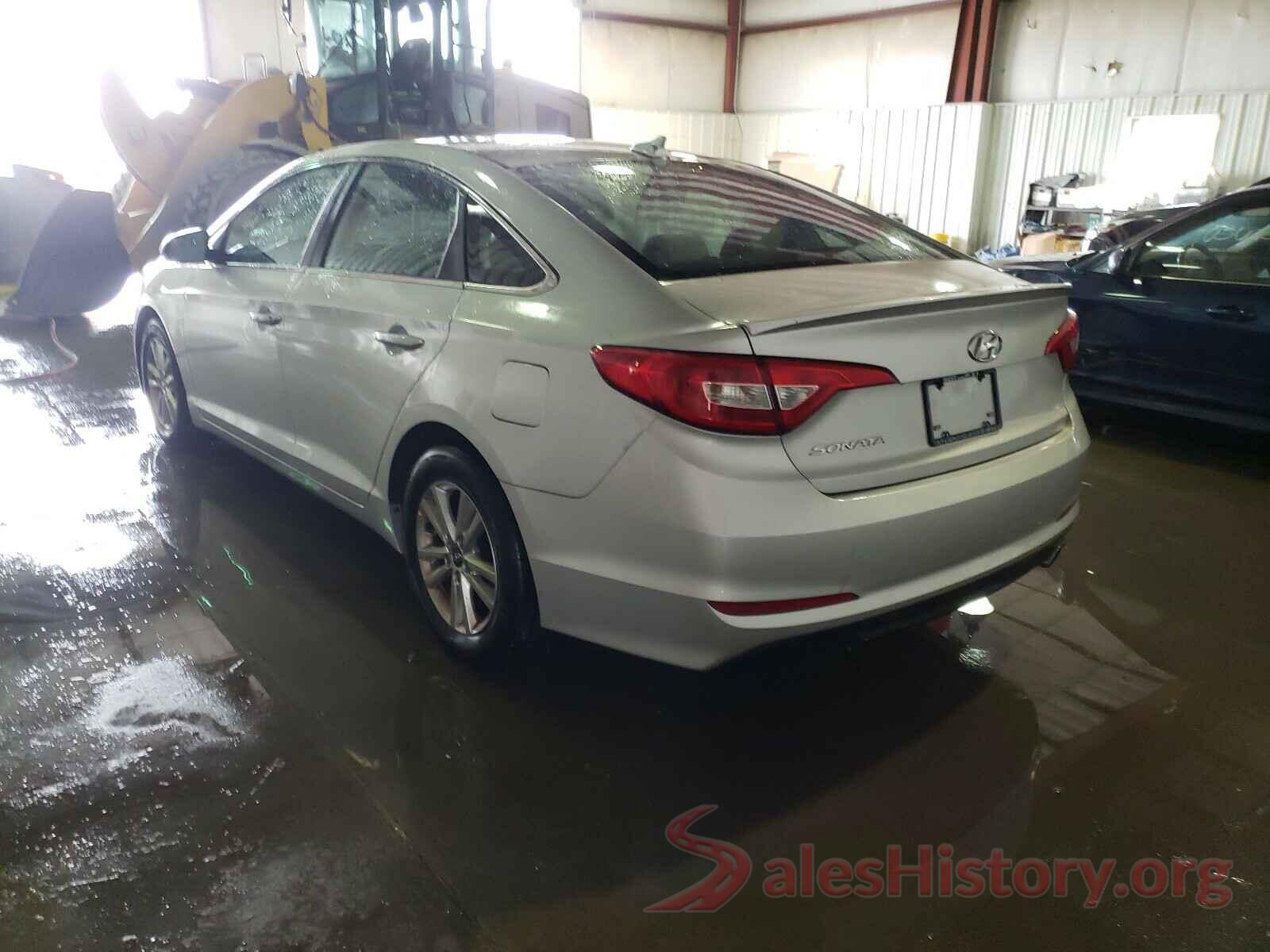 5NPE24AF3GH311526 2016 HYUNDAI SONATA