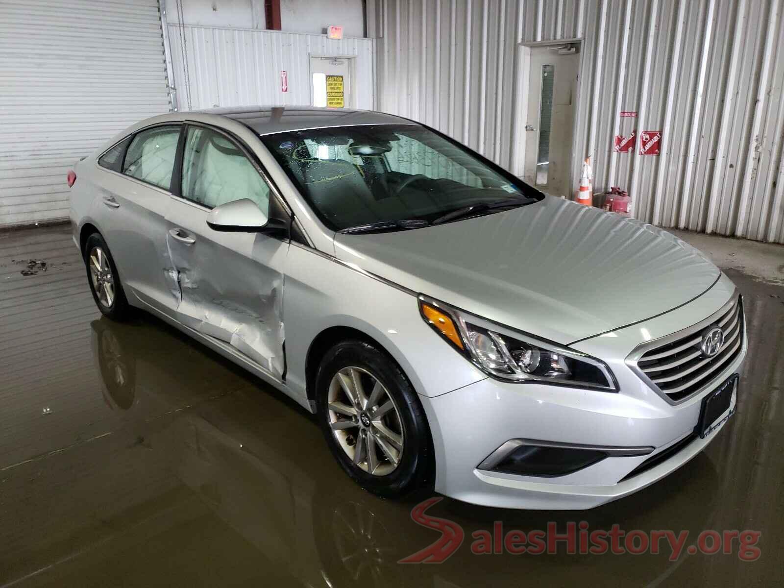 5NPE24AF3GH311526 2016 HYUNDAI SONATA