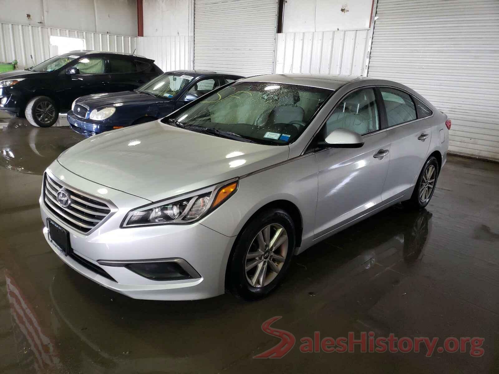 5NPE24AF3GH311526 2016 HYUNDAI SONATA