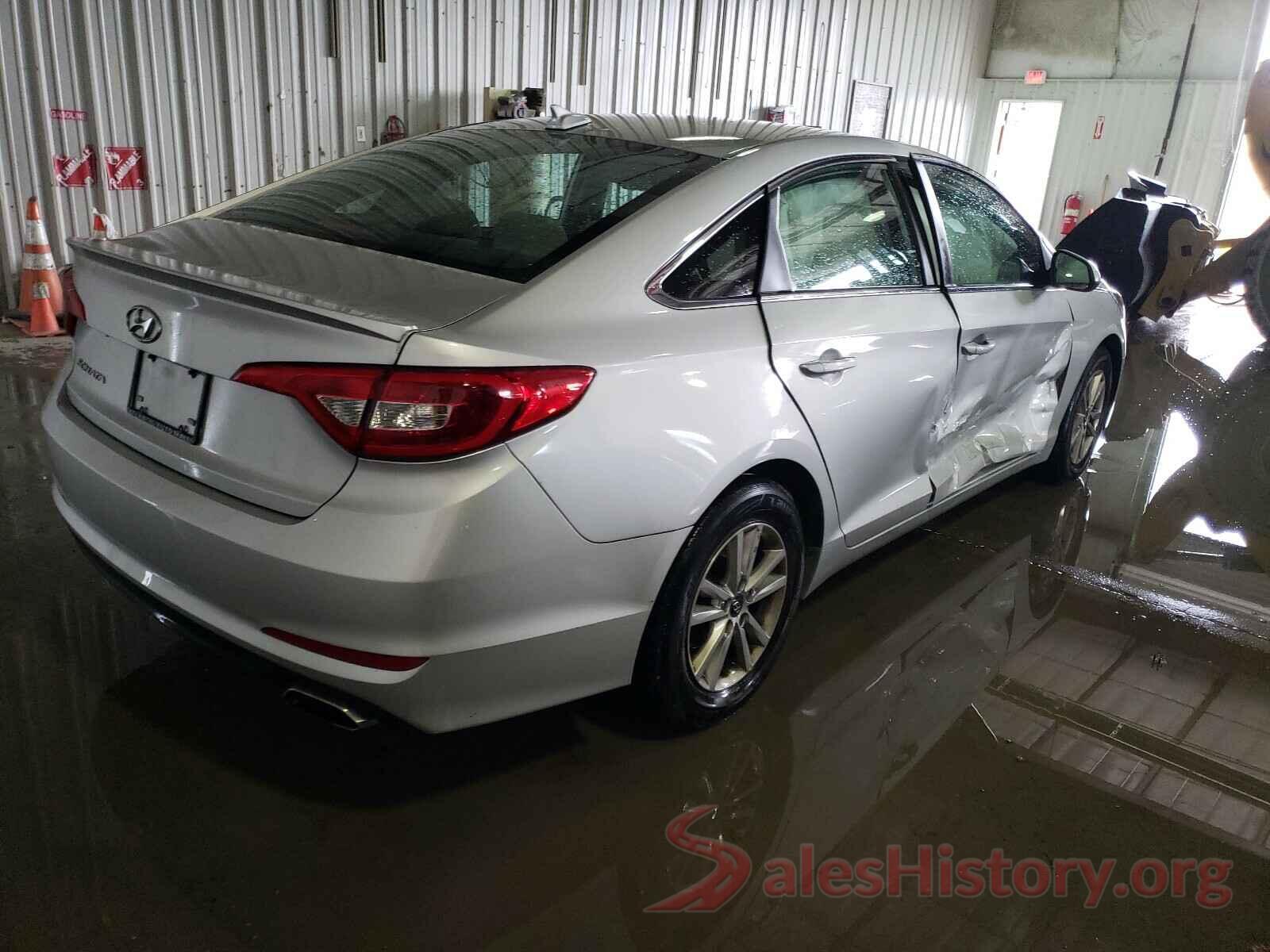 5NPE24AF3GH311526 2016 HYUNDAI SONATA