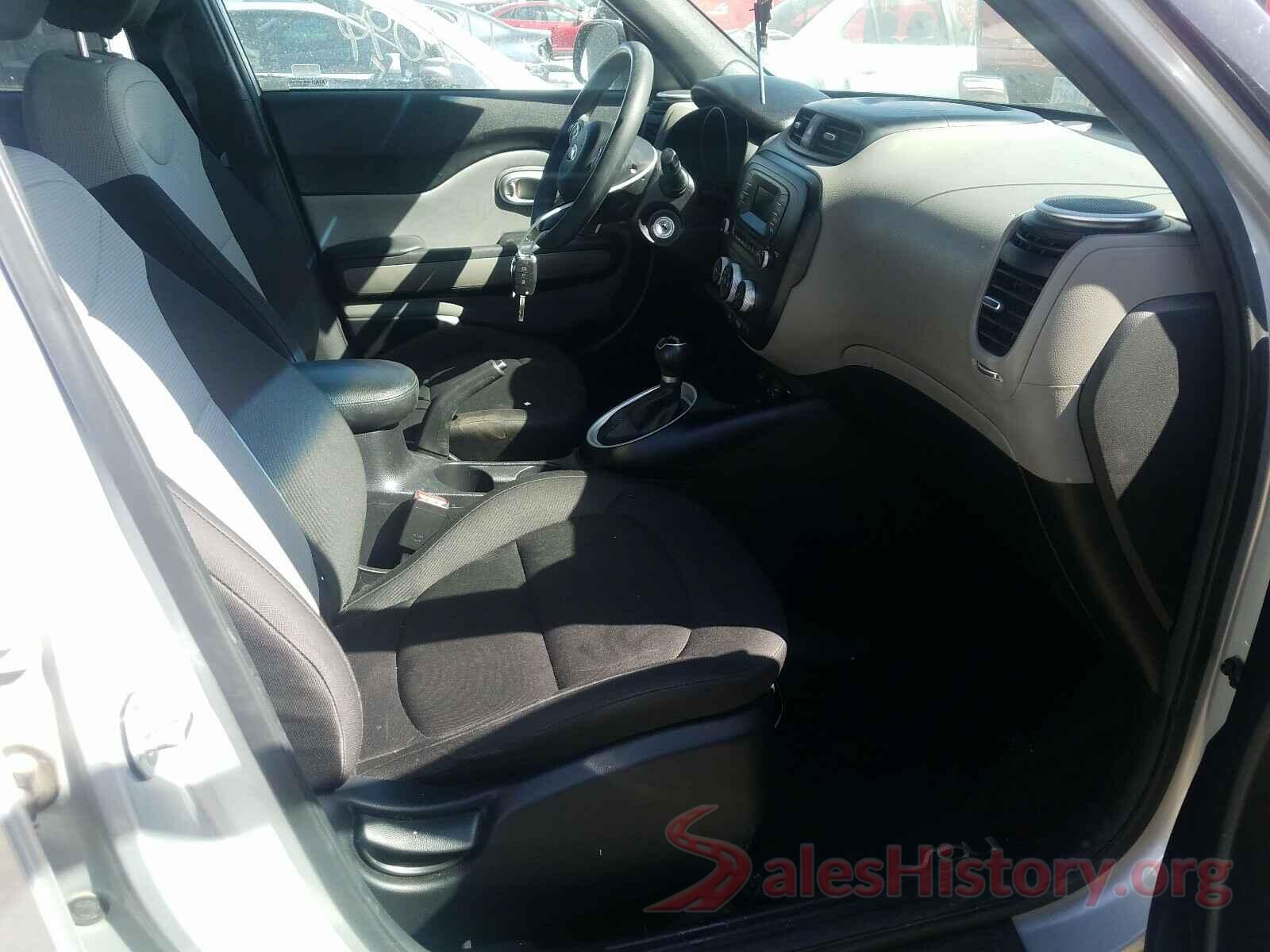 KNDJN2A21G7836659 2016 KIA SOUL