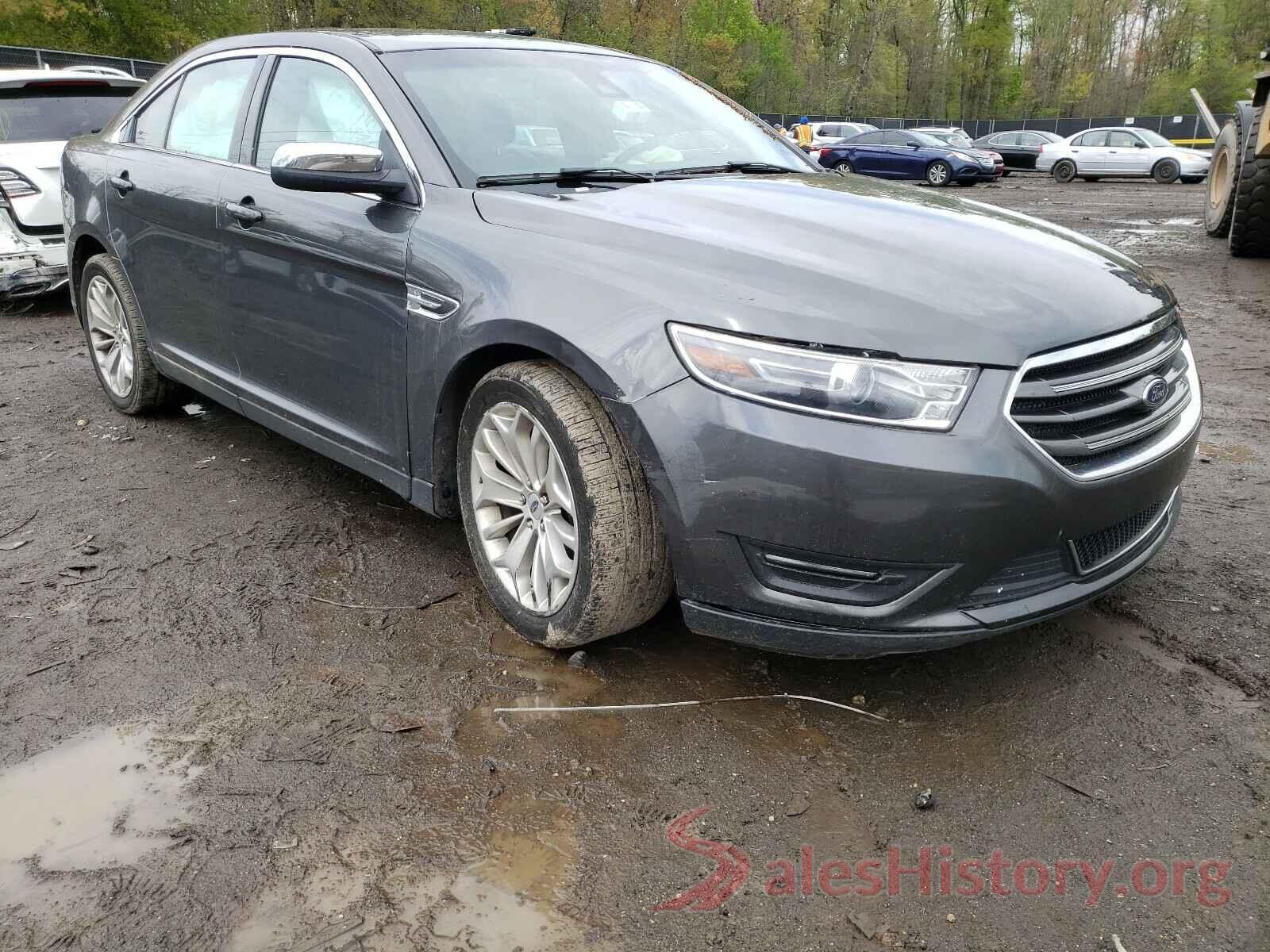 1FAHP2F84KG114221 2019 FORD TAURUS