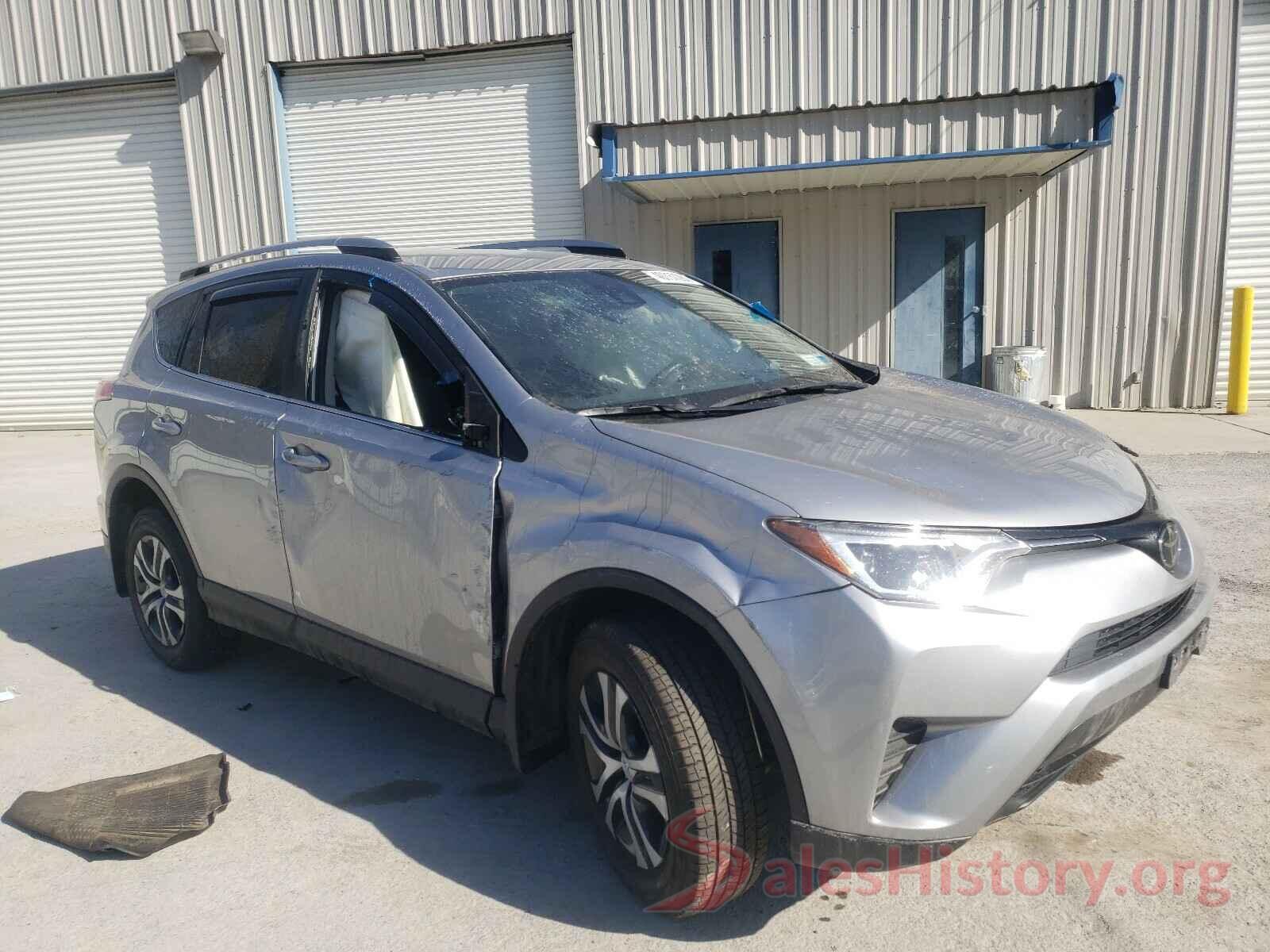 JTMBFREV4JD251145 2018 TOYOTA RAV4