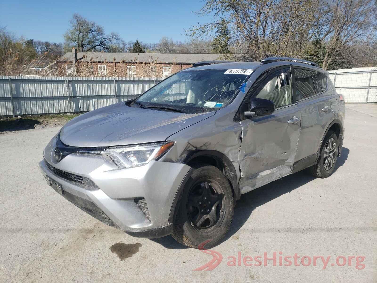 JTMBFREV4JD251145 2018 TOYOTA RAV4