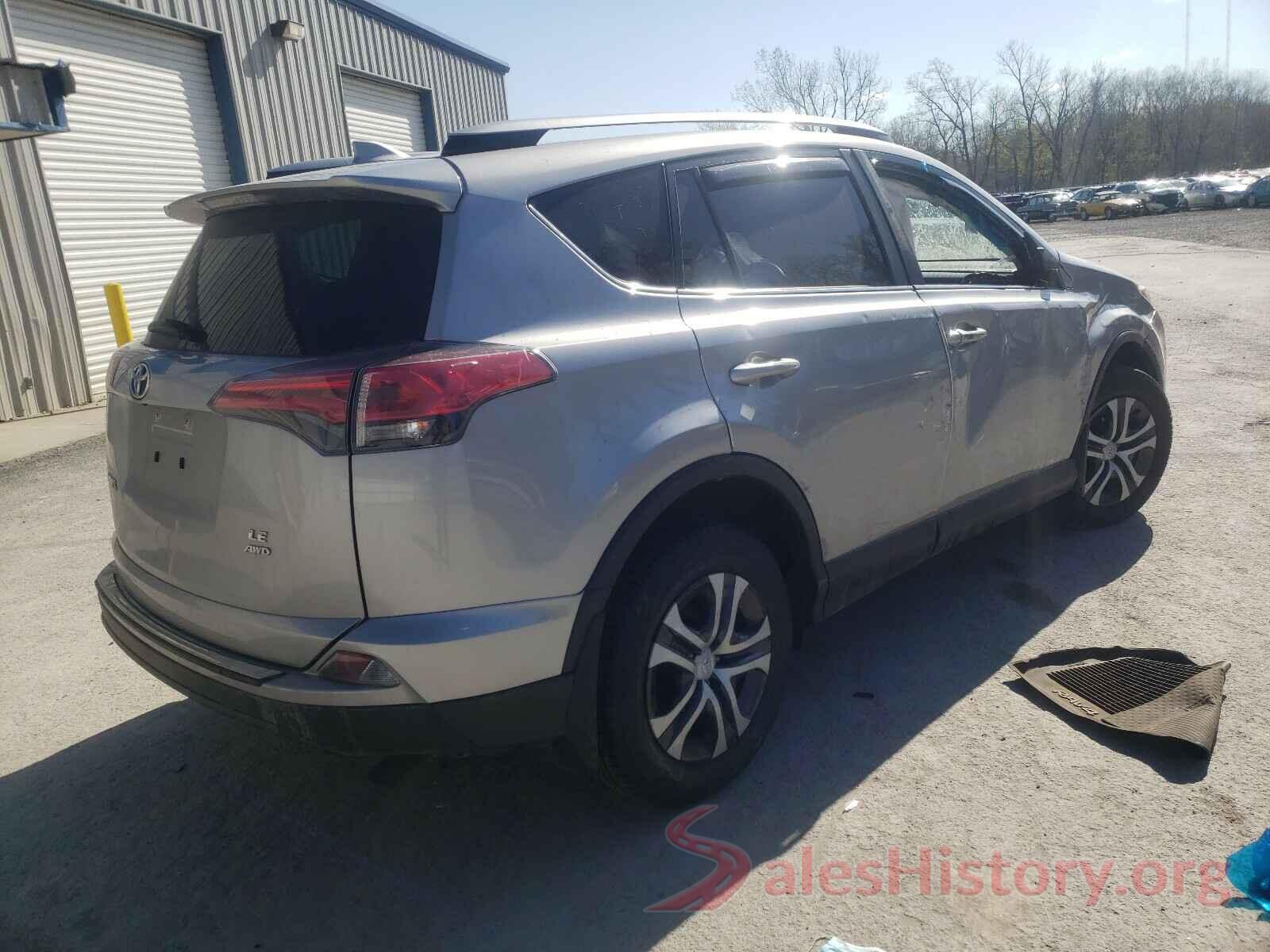 JTMBFREV4JD251145 2018 TOYOTA RAV4