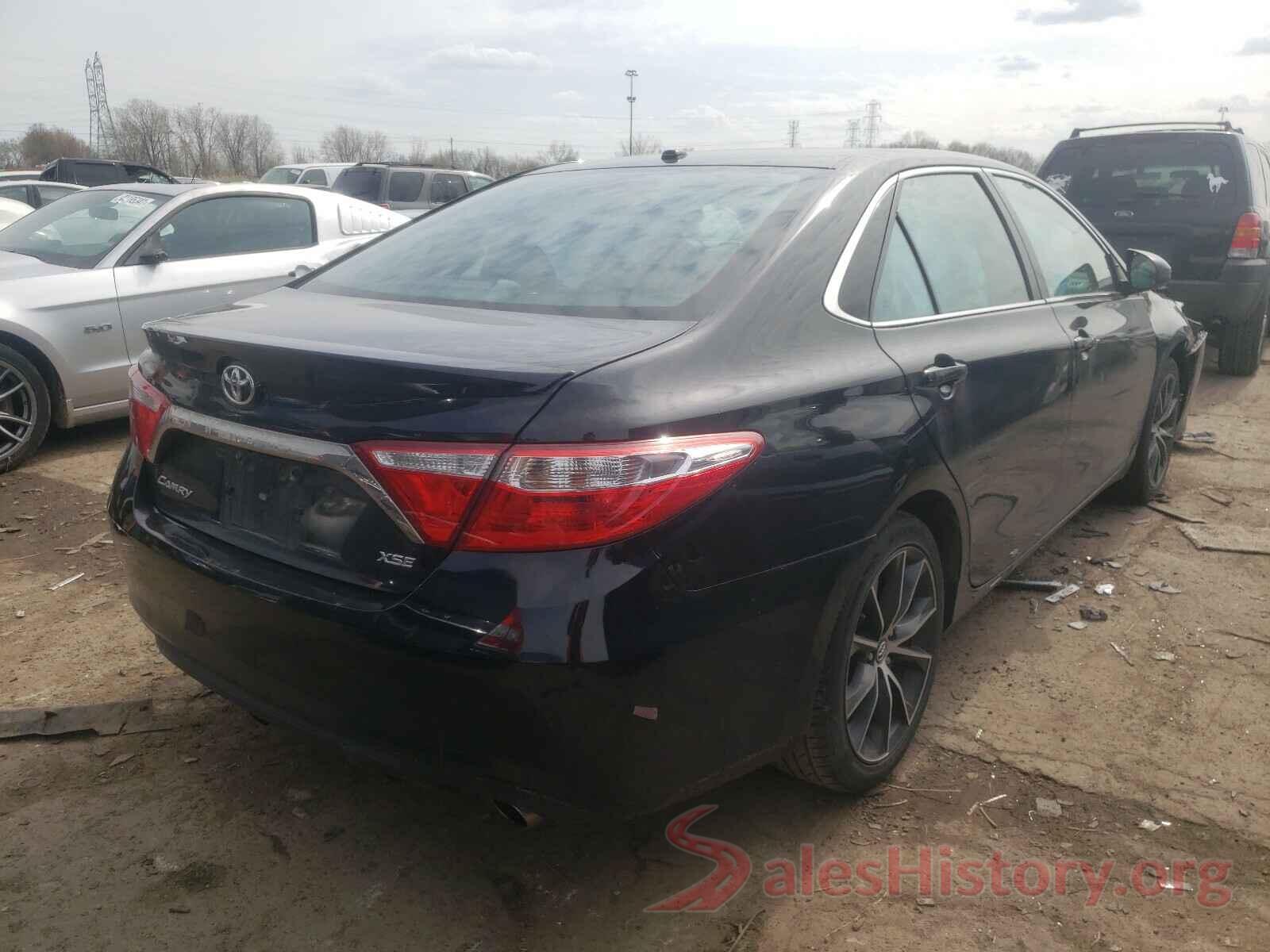 4T1BF1FK4HU632506 2017 TOYOTA CAMRY