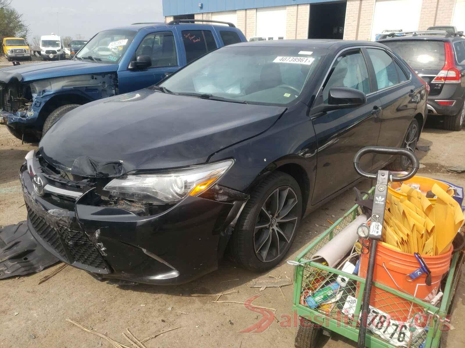 4T1BF1FK4HU632506 2017 TOYOTA CAMRY