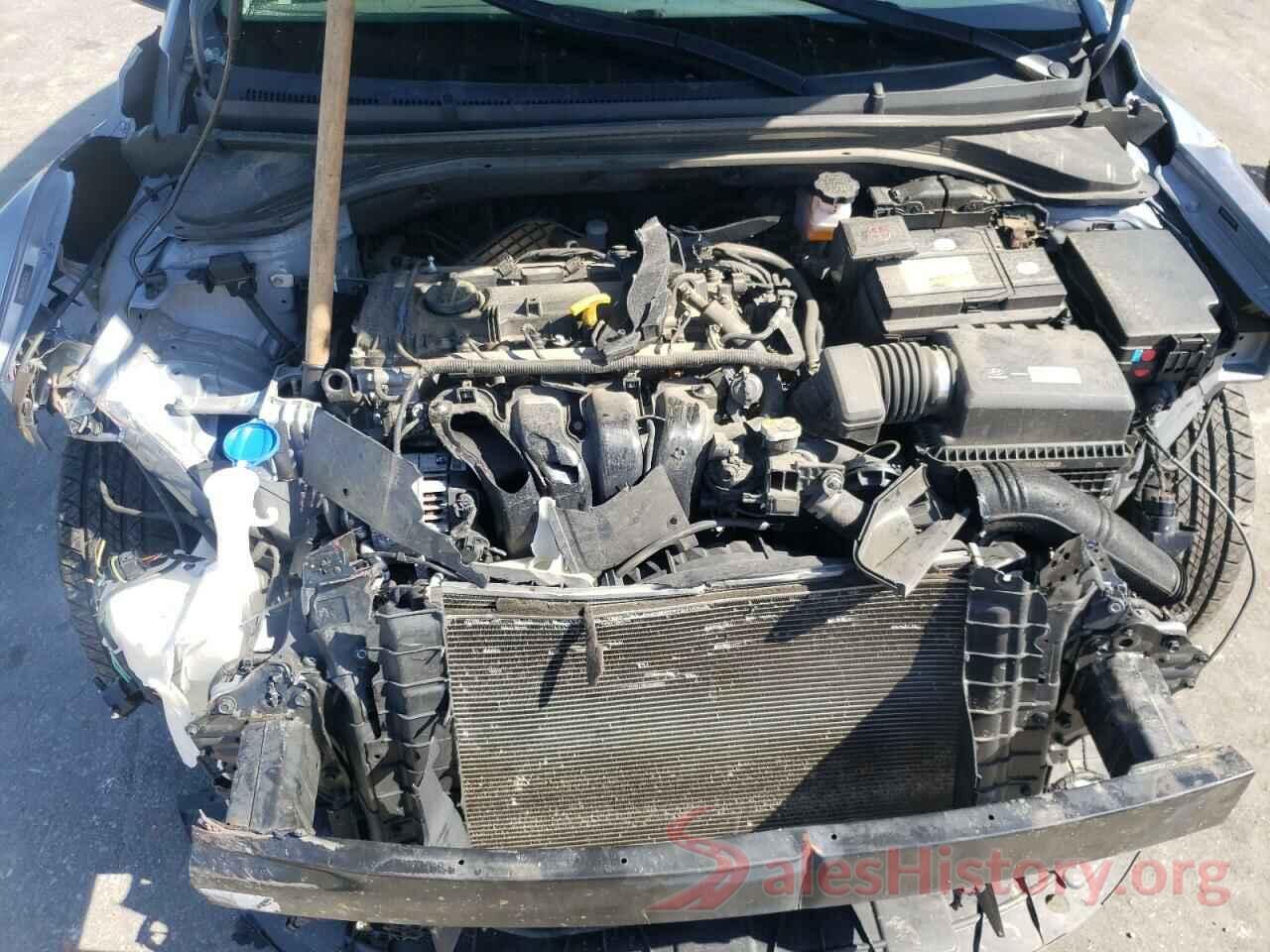 5NPD74LF1HH141498 2017 HYUNDAI ELANTRA