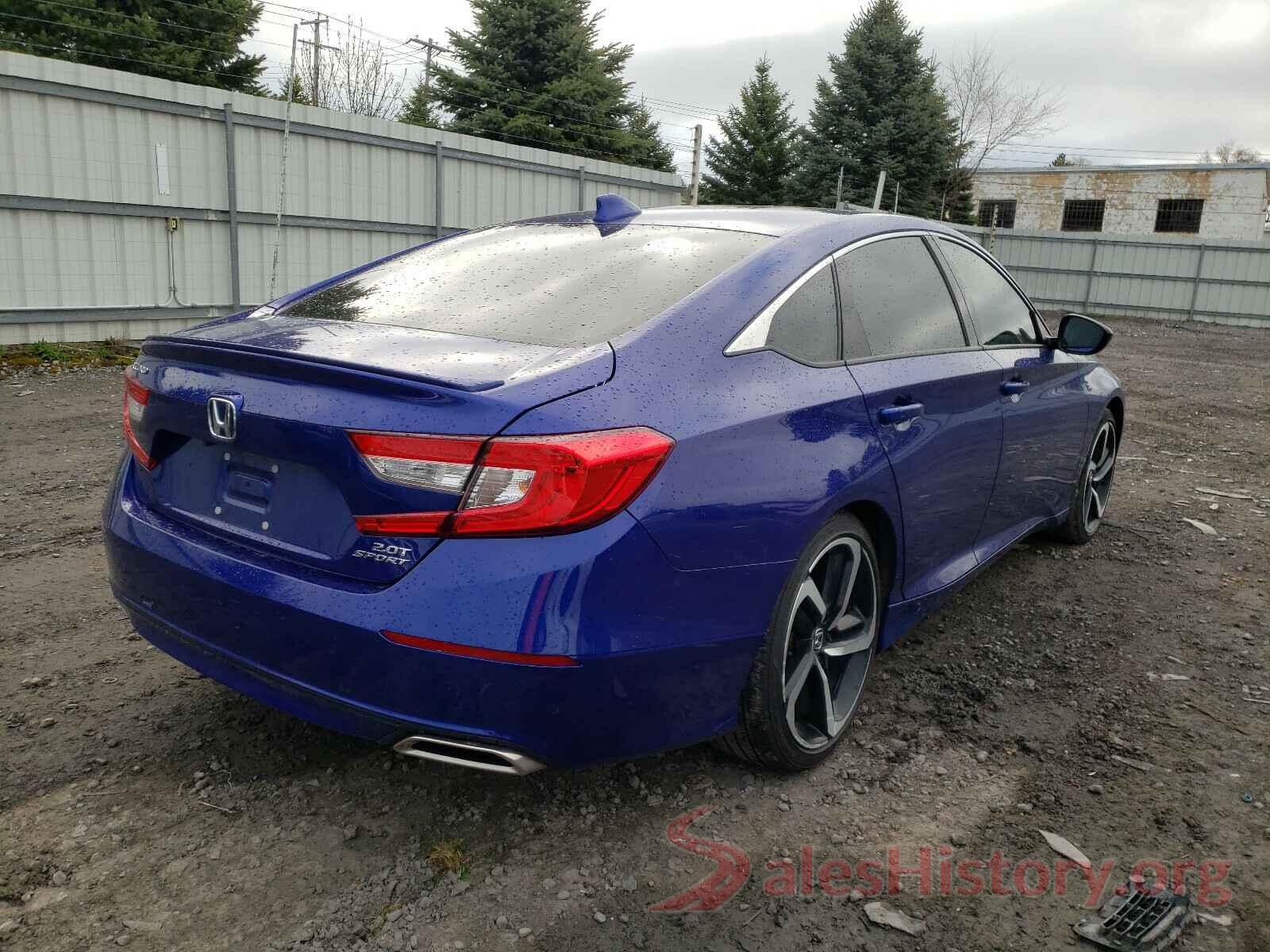 1HGCV2F32JA046843 2018 HONDA ACCORD