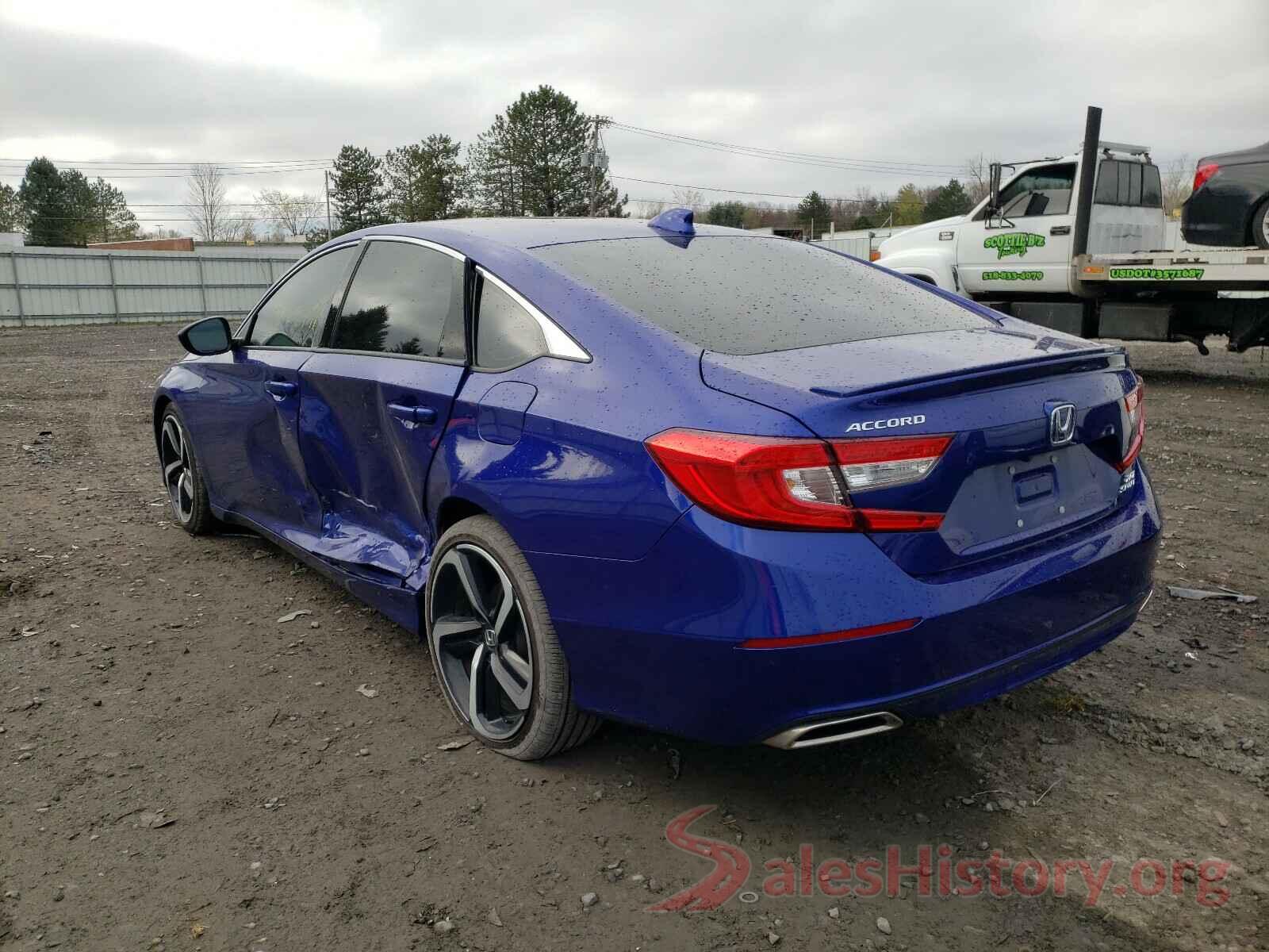 1HGCV2F32JA046843 2018 HONDA ACCORD