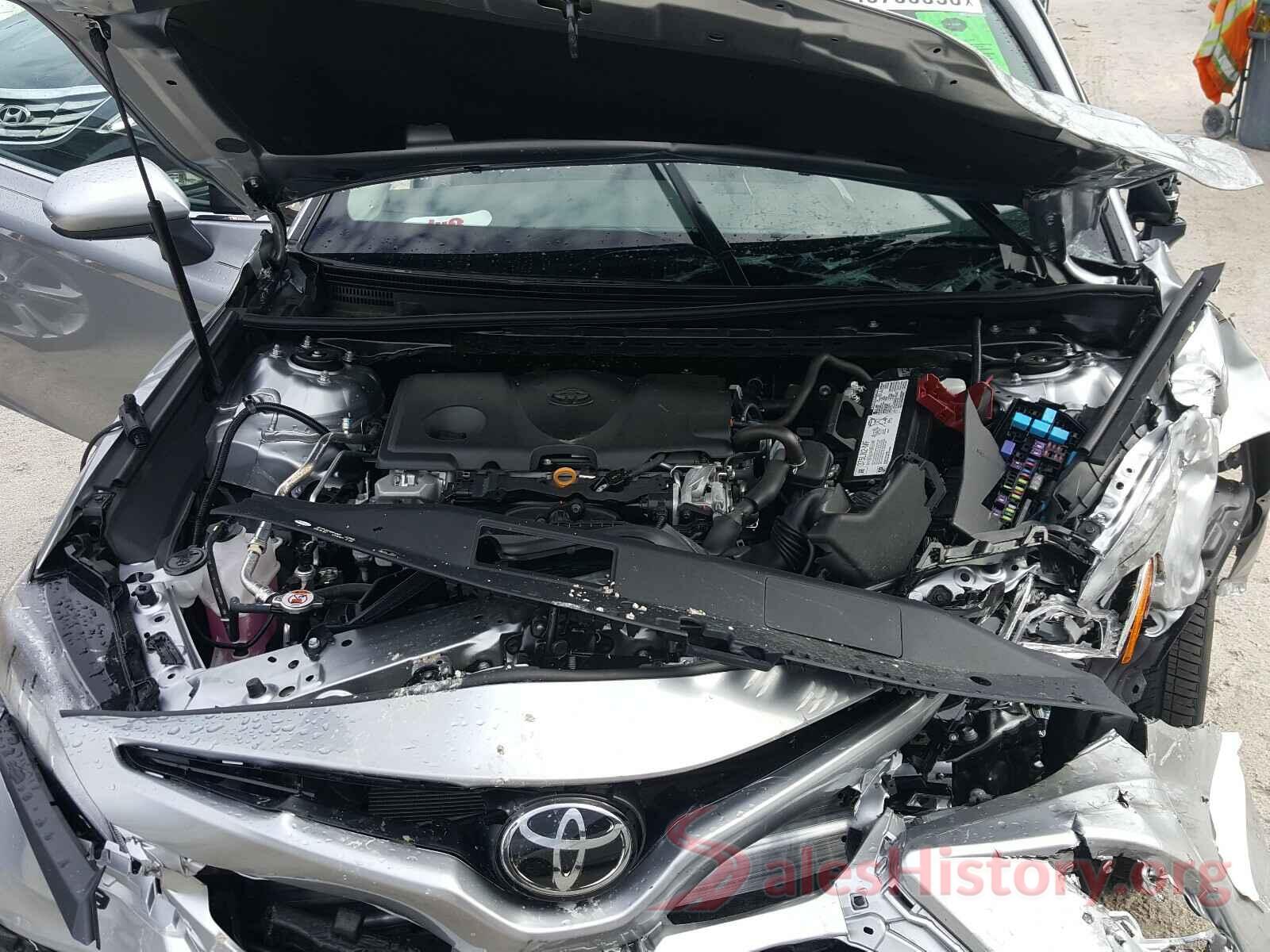 4T1G11AK3LU933739 2020 TOYOTA CAMRY