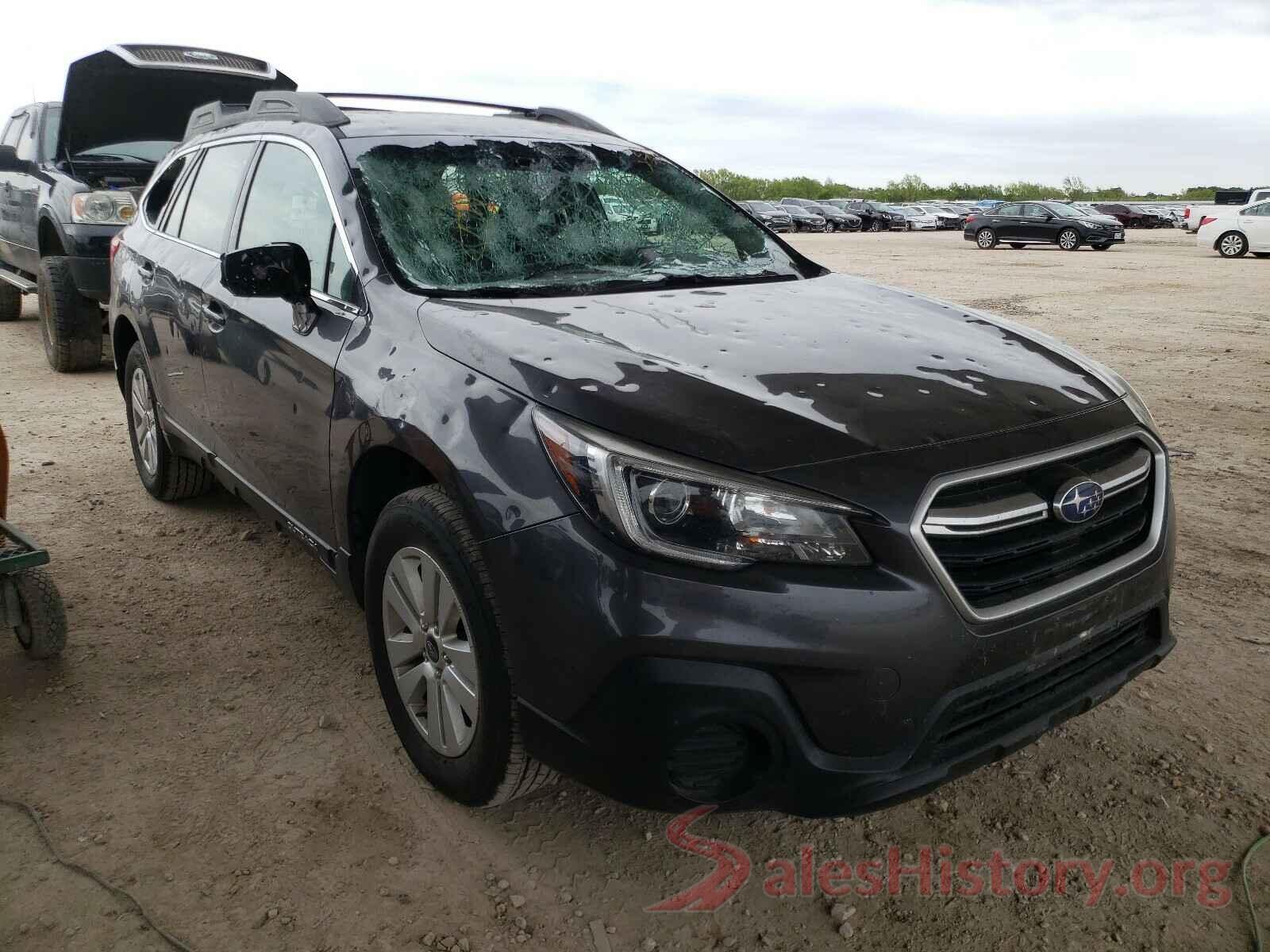 4S4BSABC9K3212831 2019 SUBARU OUTBACK