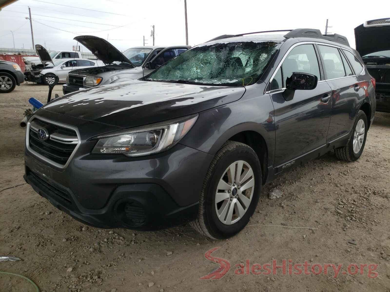 4S4BSABC9K3212831 2019 SUBARU OUTBACK