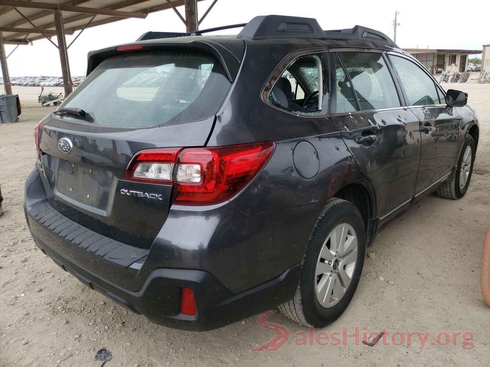 4S4BSABC9K3212831 2019 SUBARU OUTBACK