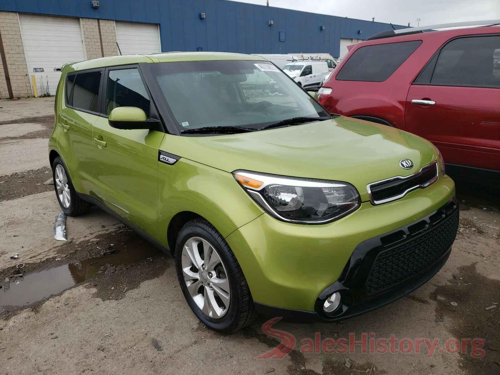 KNDJP3A5XG7826660 2016 KIA SOUL