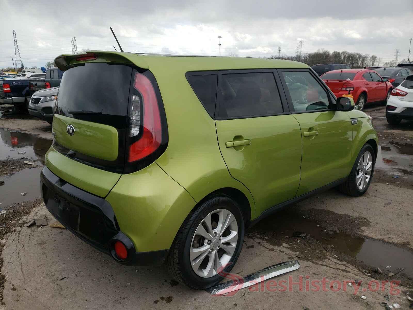 KNDJP3A5XG7826660 2016 KIA SOUL