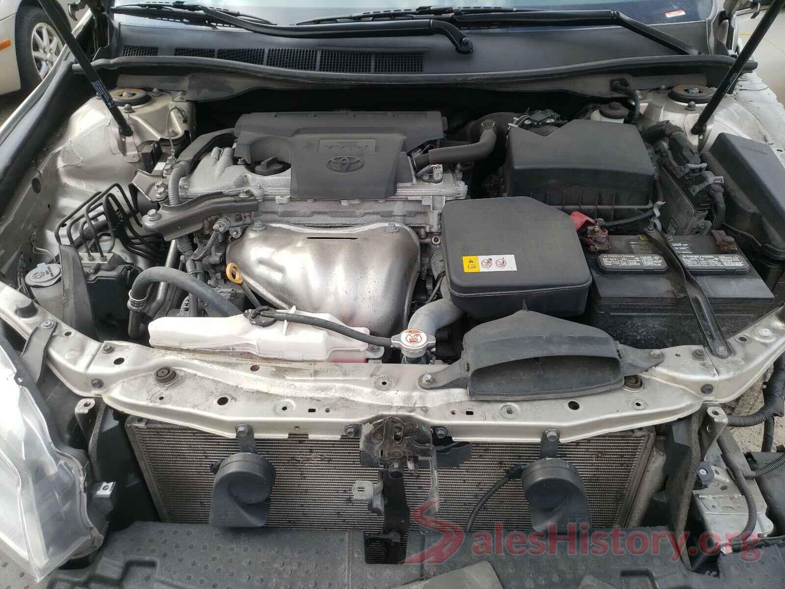 4T1BF1FK6HU377938 2017 TOYOTA CAMRY