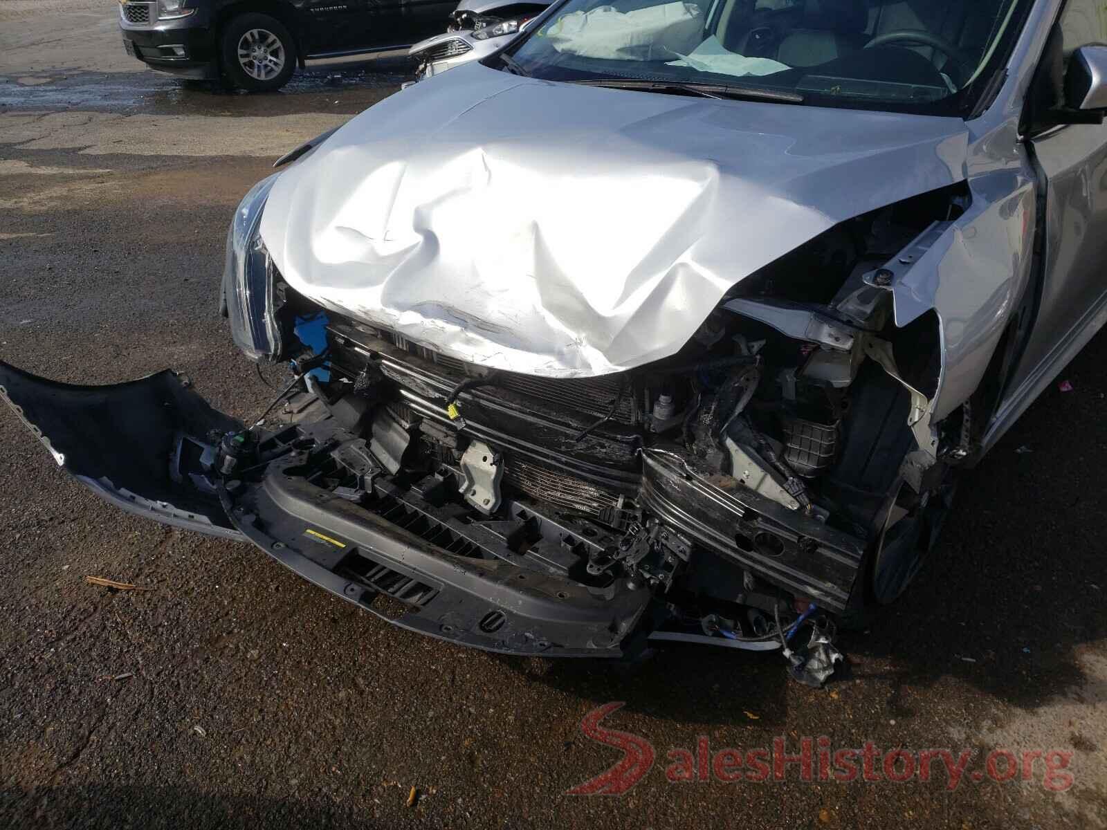 3N1CB7AP0JY202827 2018 NISSAN SENTRA