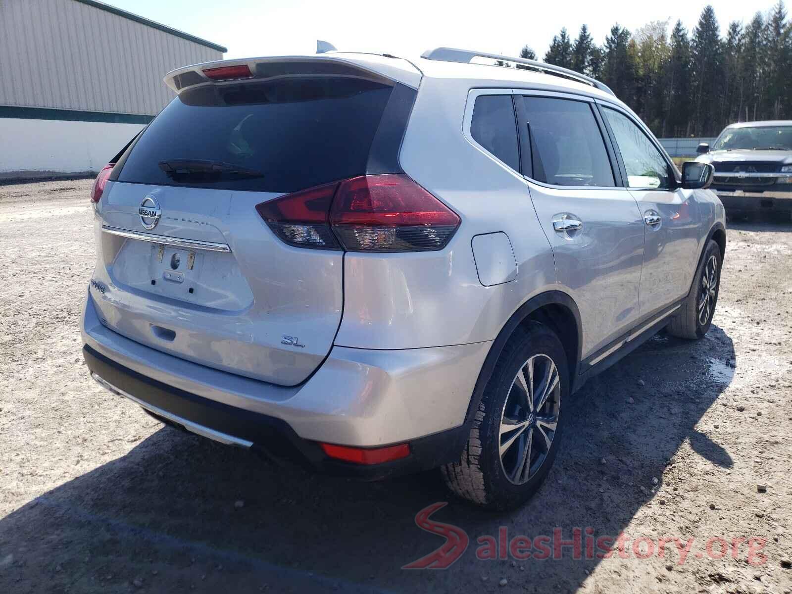 5N1AT2MT3JC777506 2018 NISSAN ROGUE