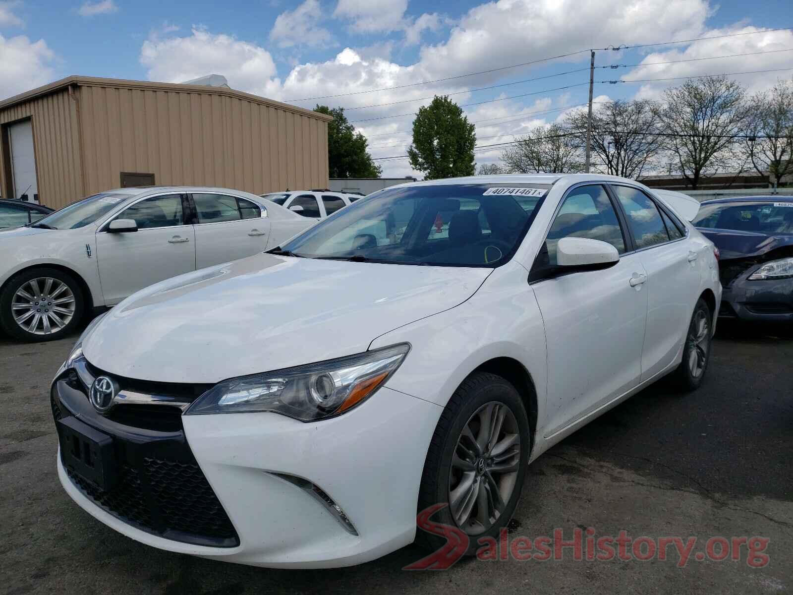 4T1BF1FK3HU618466 2017 TOYOTA CAMRY