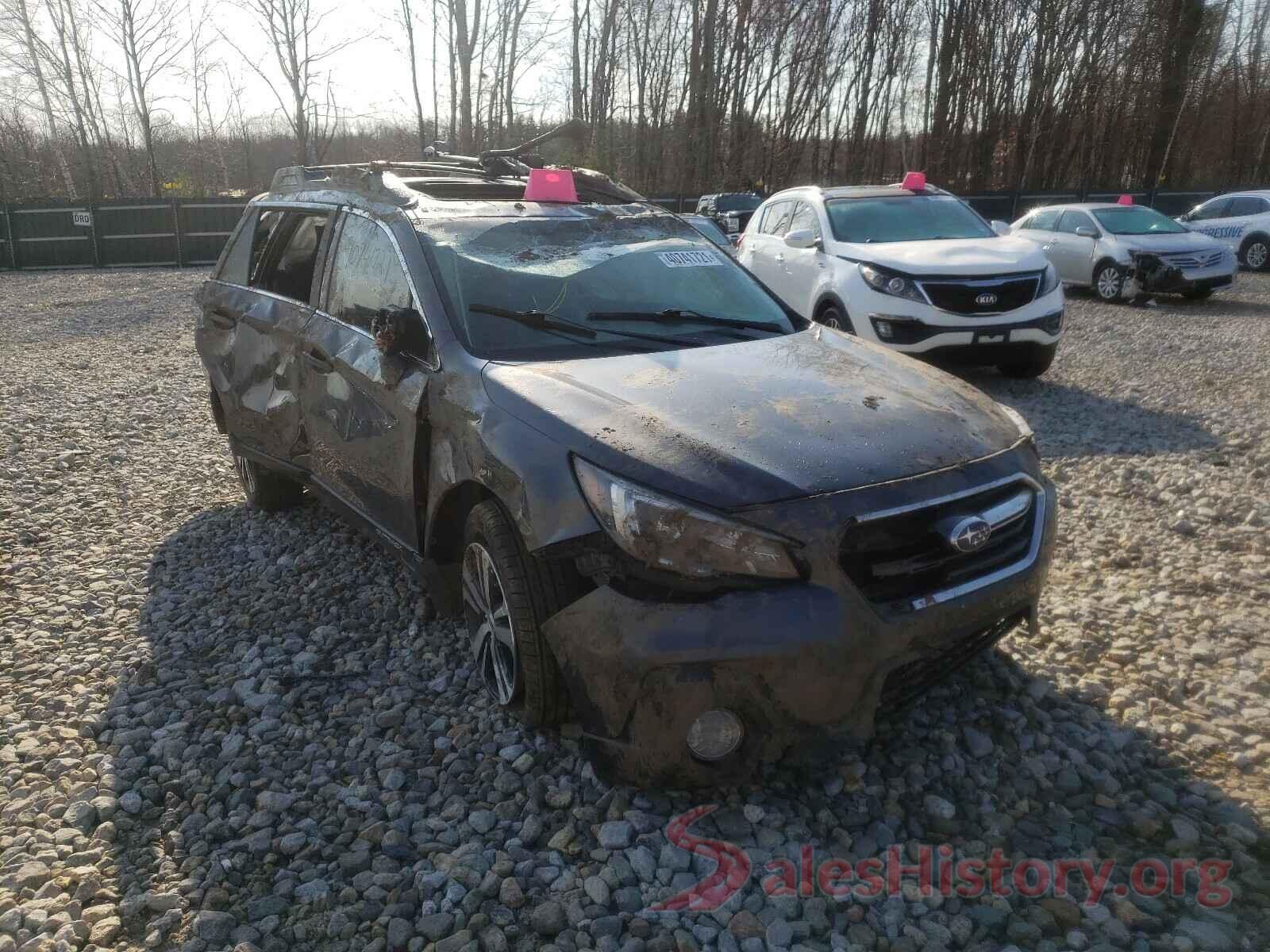 4S4BSANC8J3251596 2018 SUBARU OUTBACK