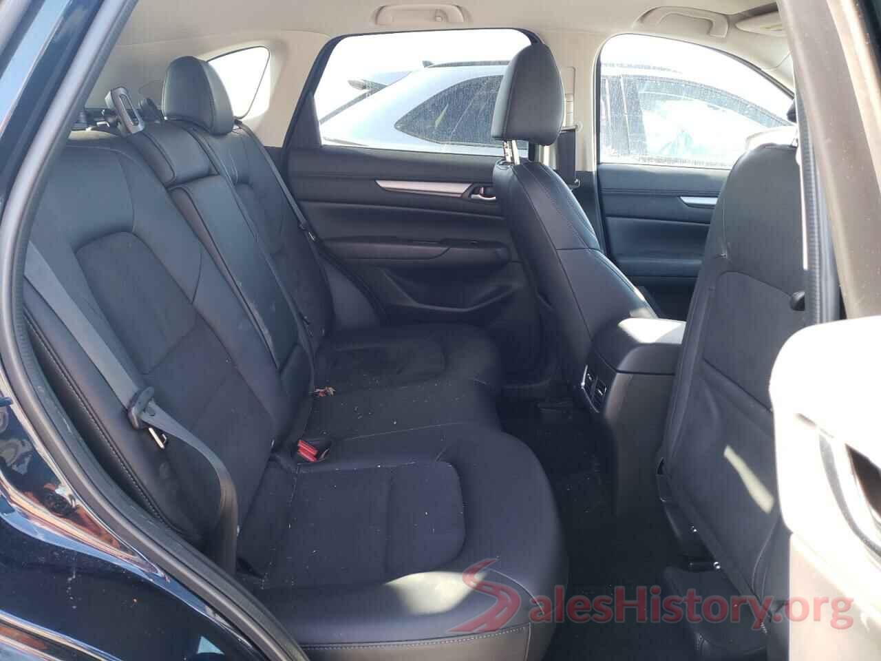 JM3KFACM5K0532009 2019 MAZDA CX-5